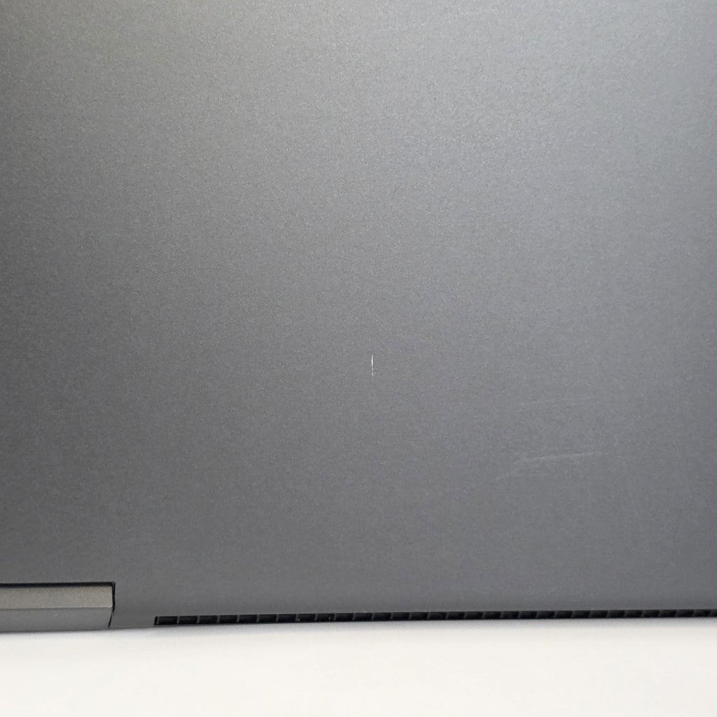 Samsung Galaxy Book3 Pro 360 16 Graphite 2.2 GHz Intel Core i7 13th Gen. 16GB RAM 1TB Solid State Drive