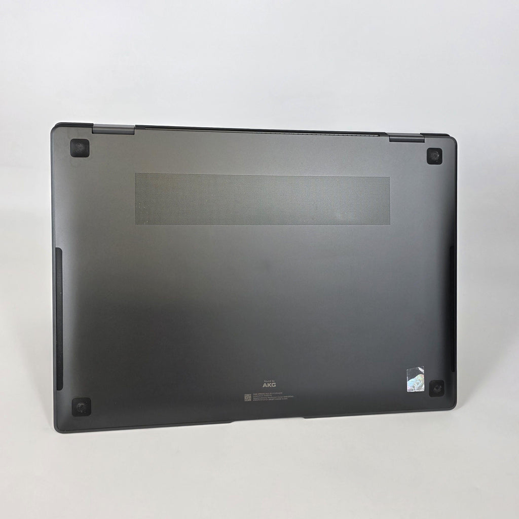 Samsung Galaxy Book3 Pro 360 16 Graphite 2.2 GHz Intel Core i7 13th Gen. 16GB RAM 1TB Solid State Drive