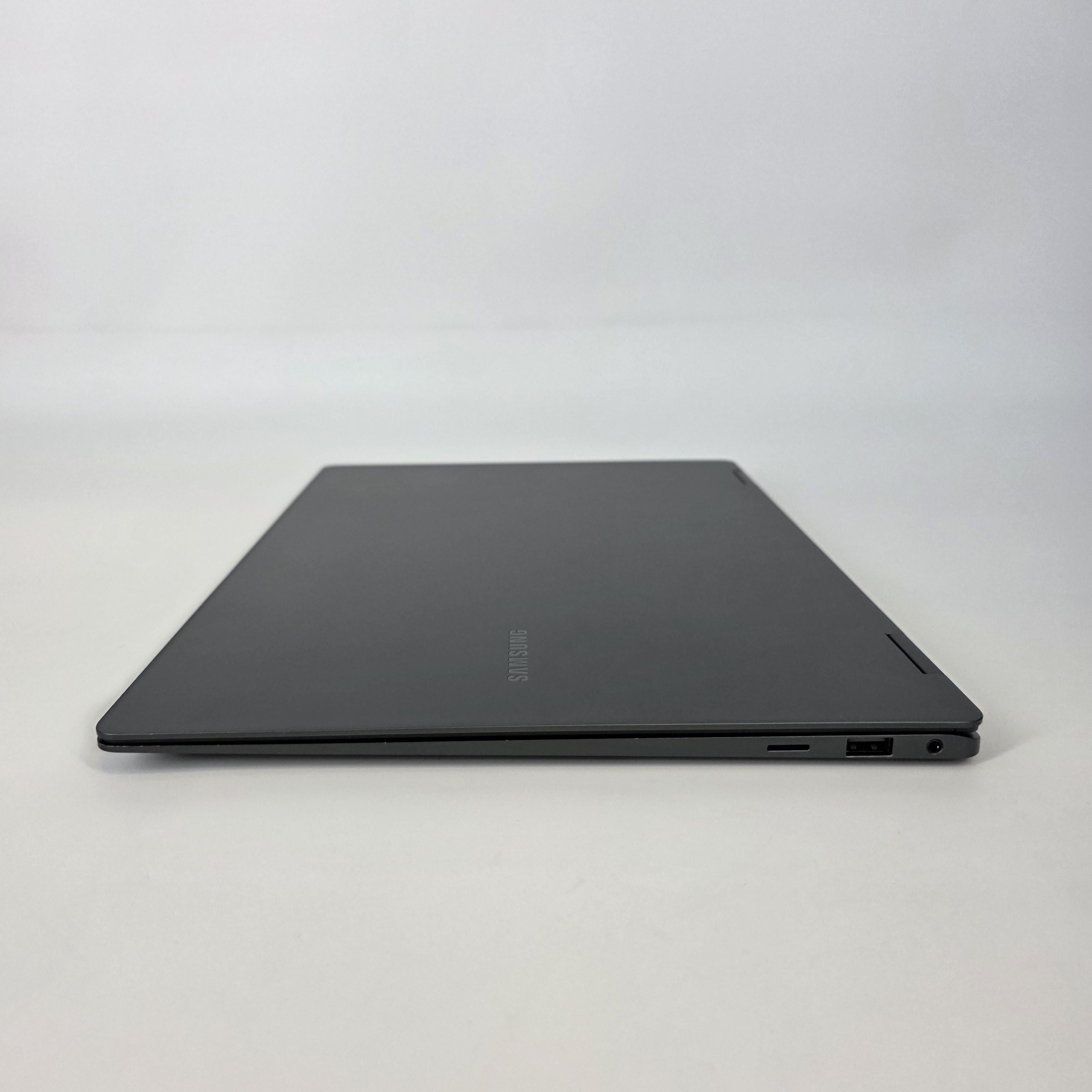 Samsung Galaxy Book3 Pro 360 16 Graphite 2.2 GHz Intel Core i7 13th Gen. 16GB RAM 1TB Solid State Drive