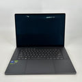 Asus ROG Zephyrus G16 GU605 16 240Hz QHD+ 2.5 GHz Ultra 9 185H 16GB 1TB RTX 4070