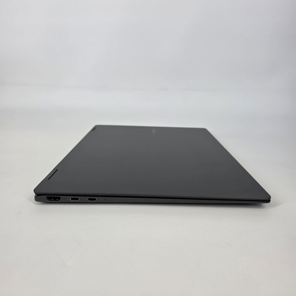 Samsung Galaxy Book3 Pro 360 16 Graphite 2.2 GHz Intel Core i7 13th Gen. 16GB RAM 1TB Solid State Drive