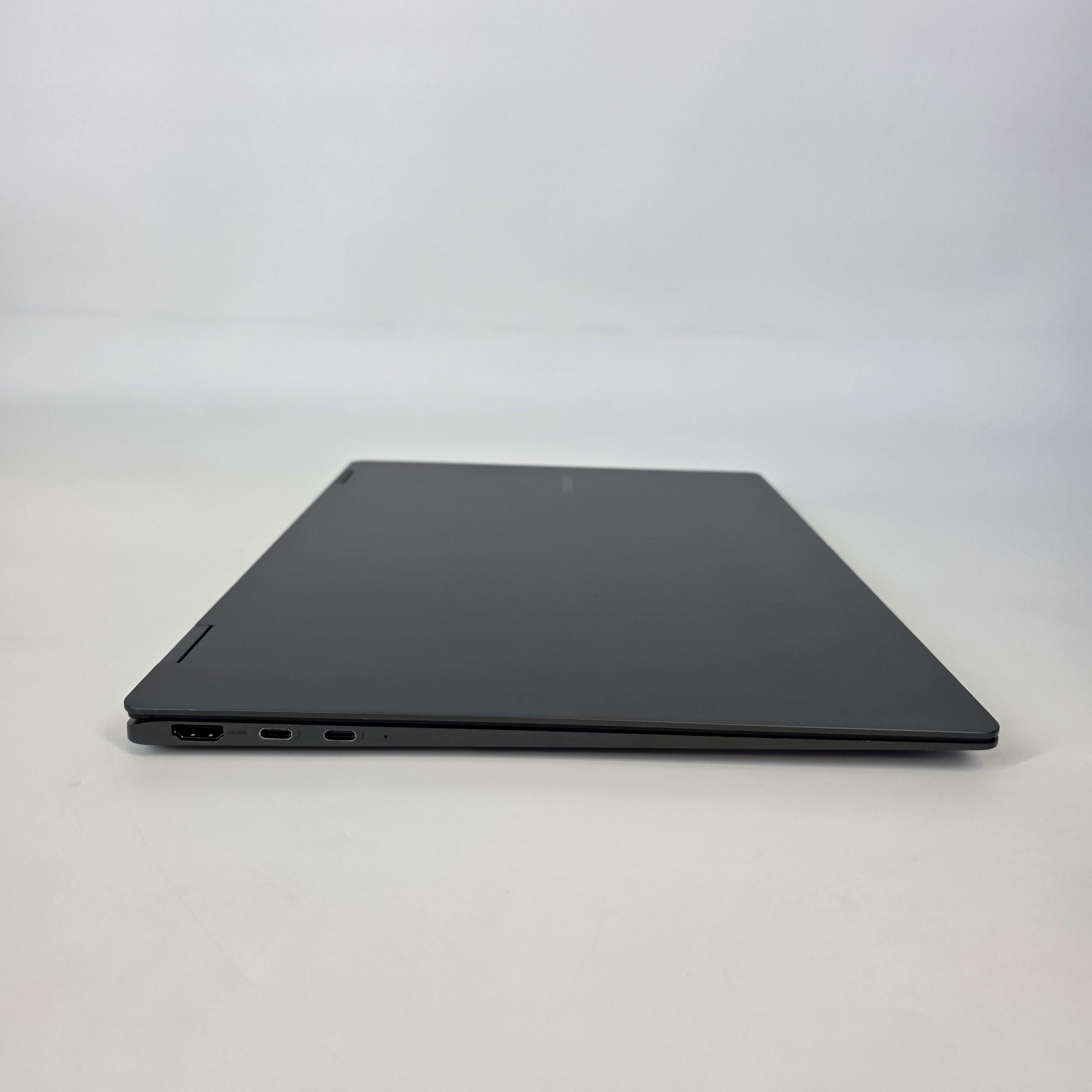 Samsung Galaxy Book3 Pro 360 16 Graphite 2.2 GHz Intel Core i7 13th Gen. 16GB RAM 1TB Solid State Drive