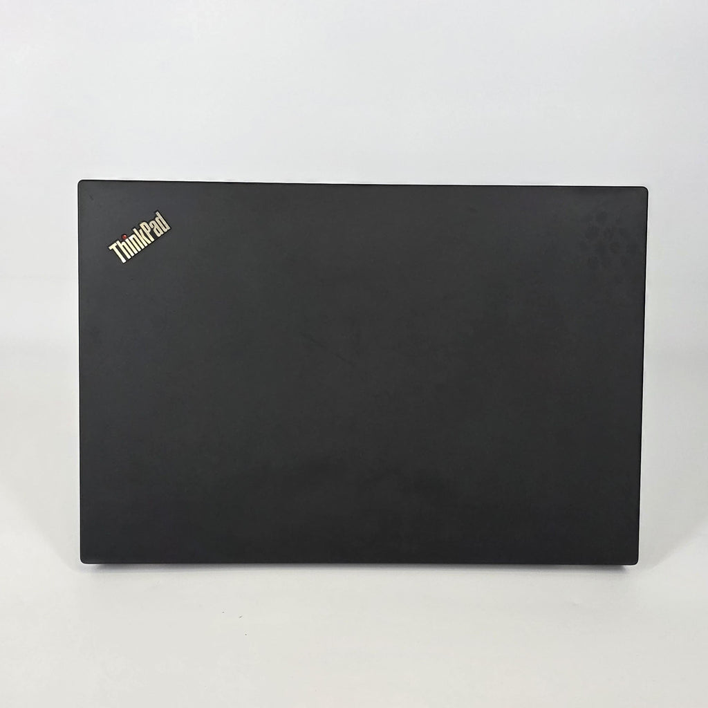 Lenovo ThinkPad P53s 15.6 Black 1.9 GHz Intel Core i7 8th Gen. 16GB RAM 512GB Solid State Drive NVIDIA Quadro P520 2 GB