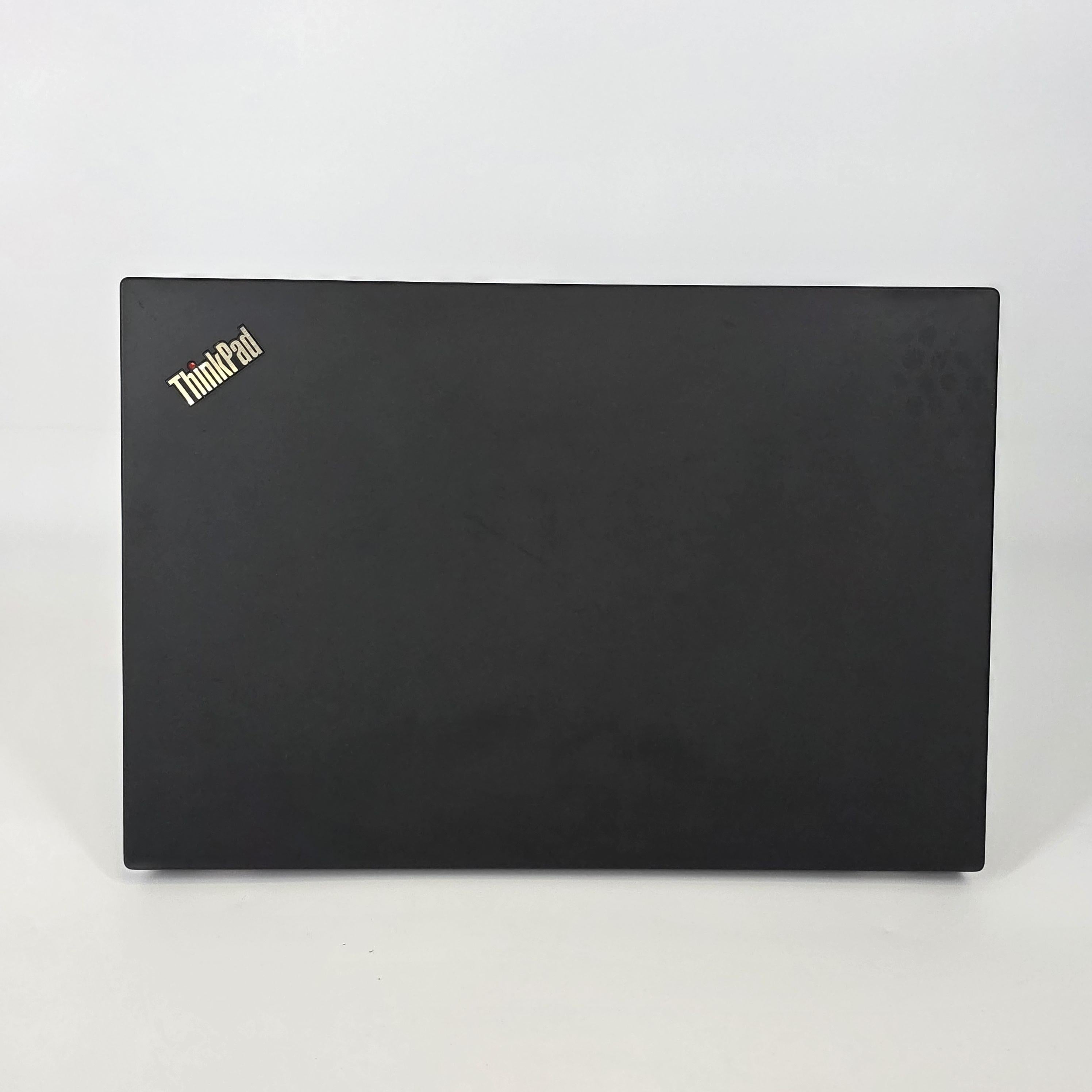 Lenovo ThinkPad P53s 15.6 Black 1.9 GHz Intel Core i7 8th Gen. 16GB RAM 512GB Solid State Drive NVIDIA Quadro P520 2 GB