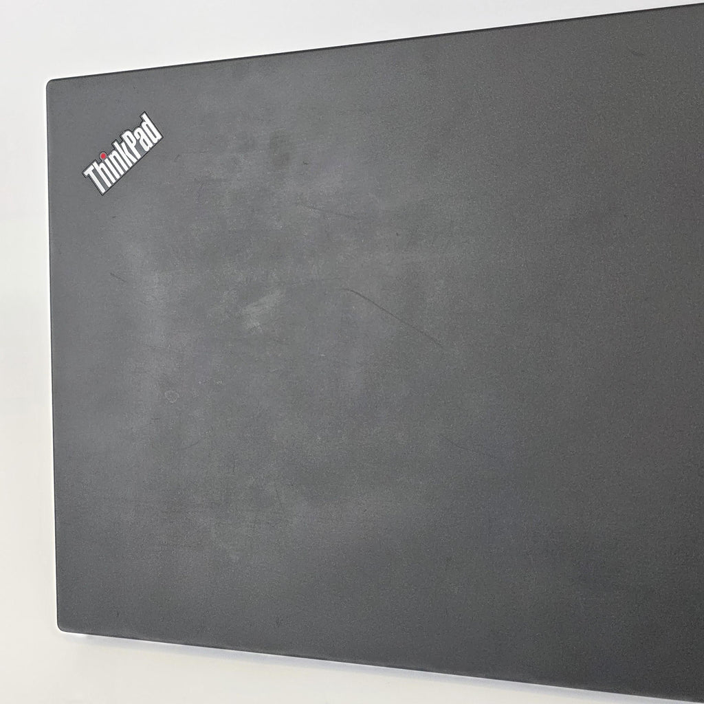 Lenovo ThinkPad P53s 15.6 Black 1.9 GHz Intel Core i7 8th Gen. 16GB RAM 512GB Solid State Drive NVIDIA Quadro P520 2 GB