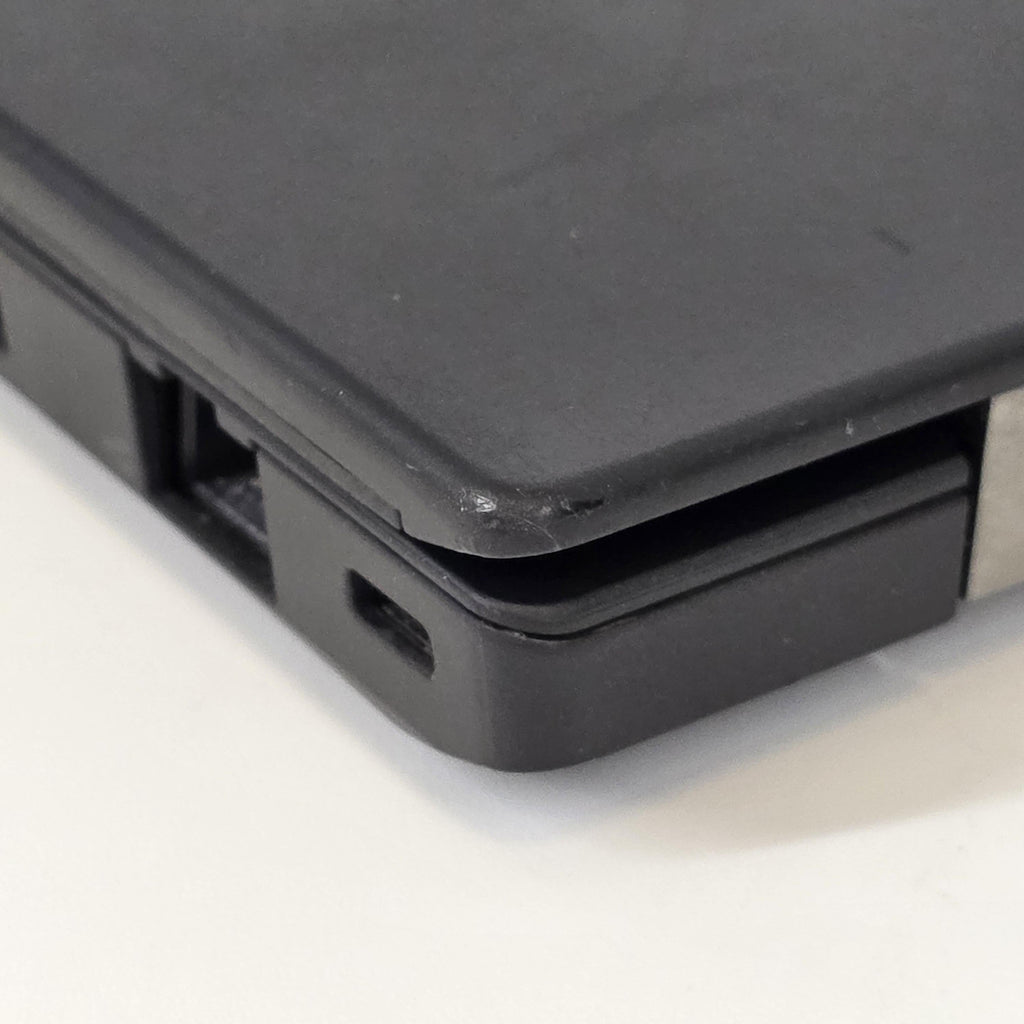 Lenovo ThinkPad P53s 15.6 Black 1.9 GHz Intel Core i7 8th Gen. 16GB RAM 512GB Solid State Drive NVIDIA Quadro P520 2 GB