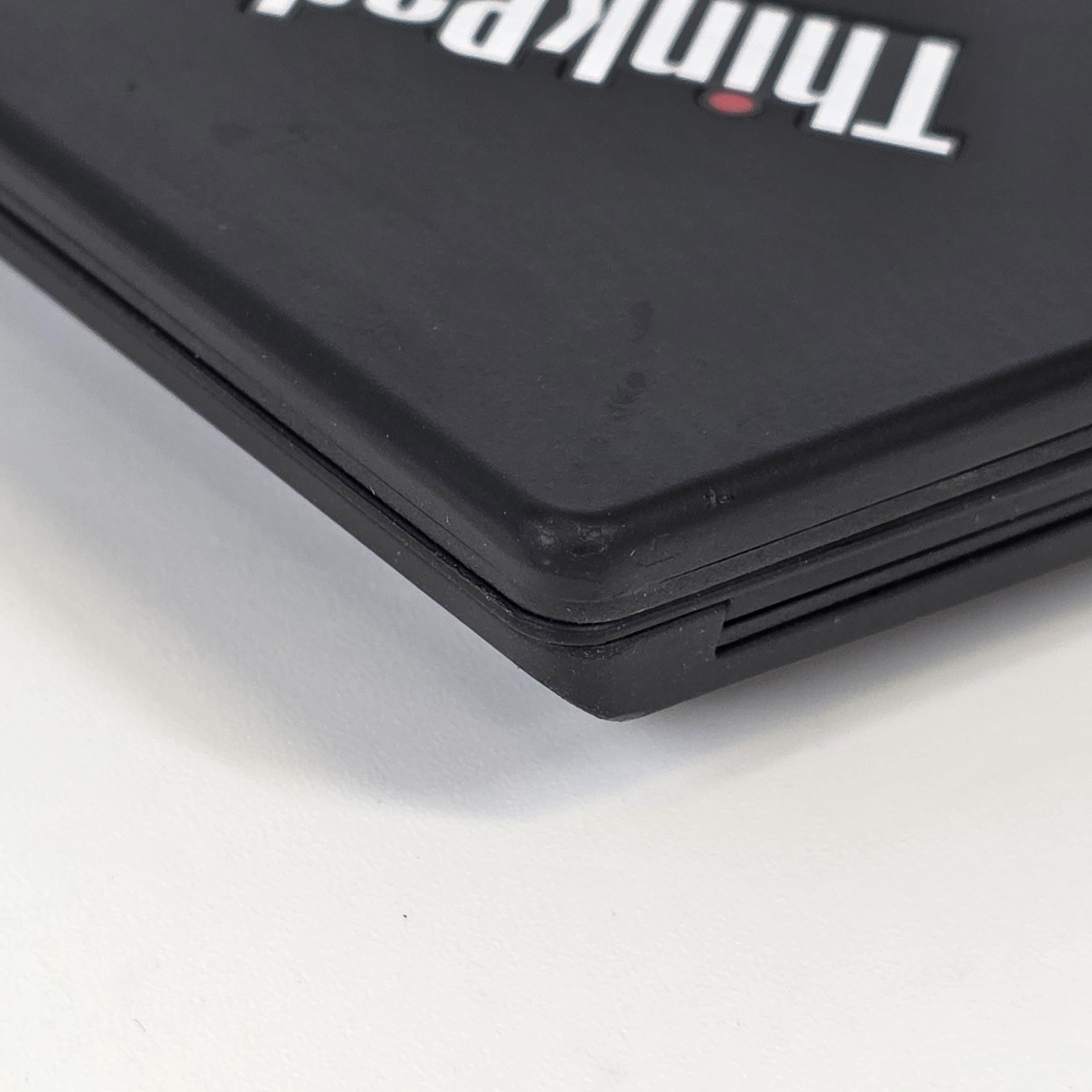 Lenovo ThinkPad P53s 15.6 Black 1.9 GHz Intel Core i7 8th Gen. 16GB RAM 512GB Solid State Drive NVIDIA Quadro P520 2 GB