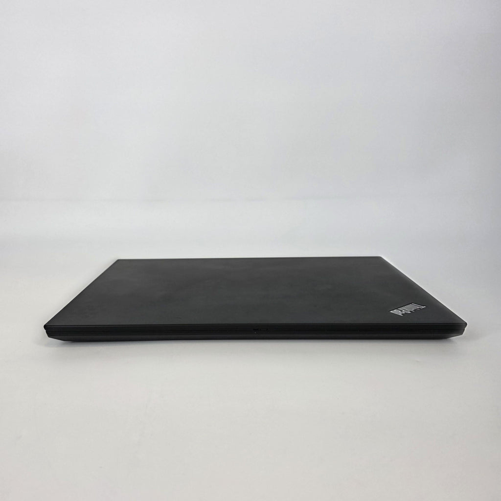 Lenovo ThinkPad P53s 15.6 Black 1.9 GHz Intel Core i7 8th Gen. 16GB RAM 512GB Solid State Drive NVIDIA Quadro P520 2 GB