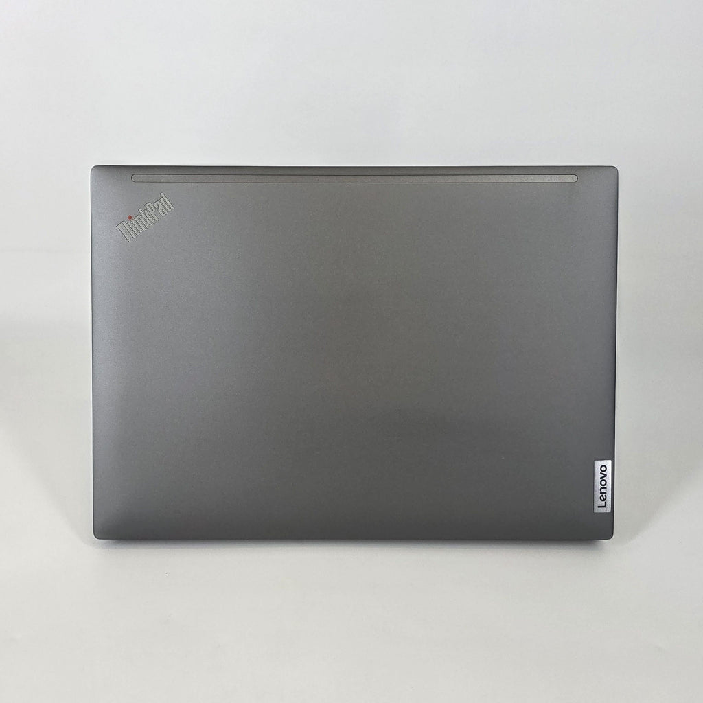 Lenovo ThinkPad T14 Gen 4 Gray 1.3 GHz Intel Core i5 13th Gen. 16GB RAM 512GB Solid State Drive