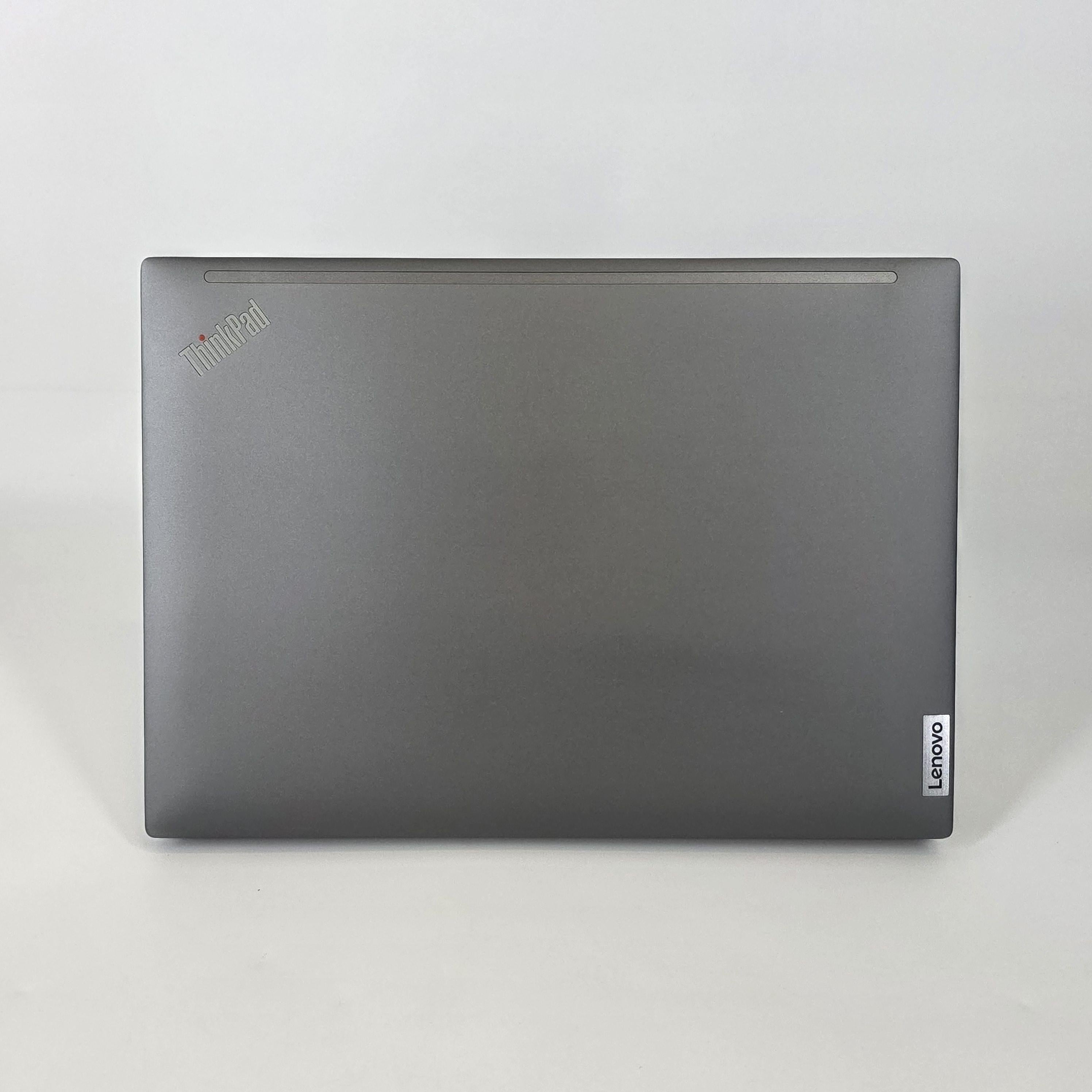 Lenovo ThinkPad T14 Gen 4 Gray 1.3 GHz Intel Core i5 13th Gen. 16GB RAM 512GB Solid State Drive