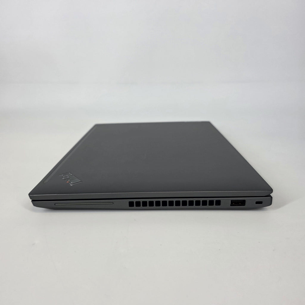 Lenovo ThinkPad T14 Gen 4 Gray 1.3 GHz Intel Core i5 13th Gen. 16GB RAM 512GB Solid State Drive