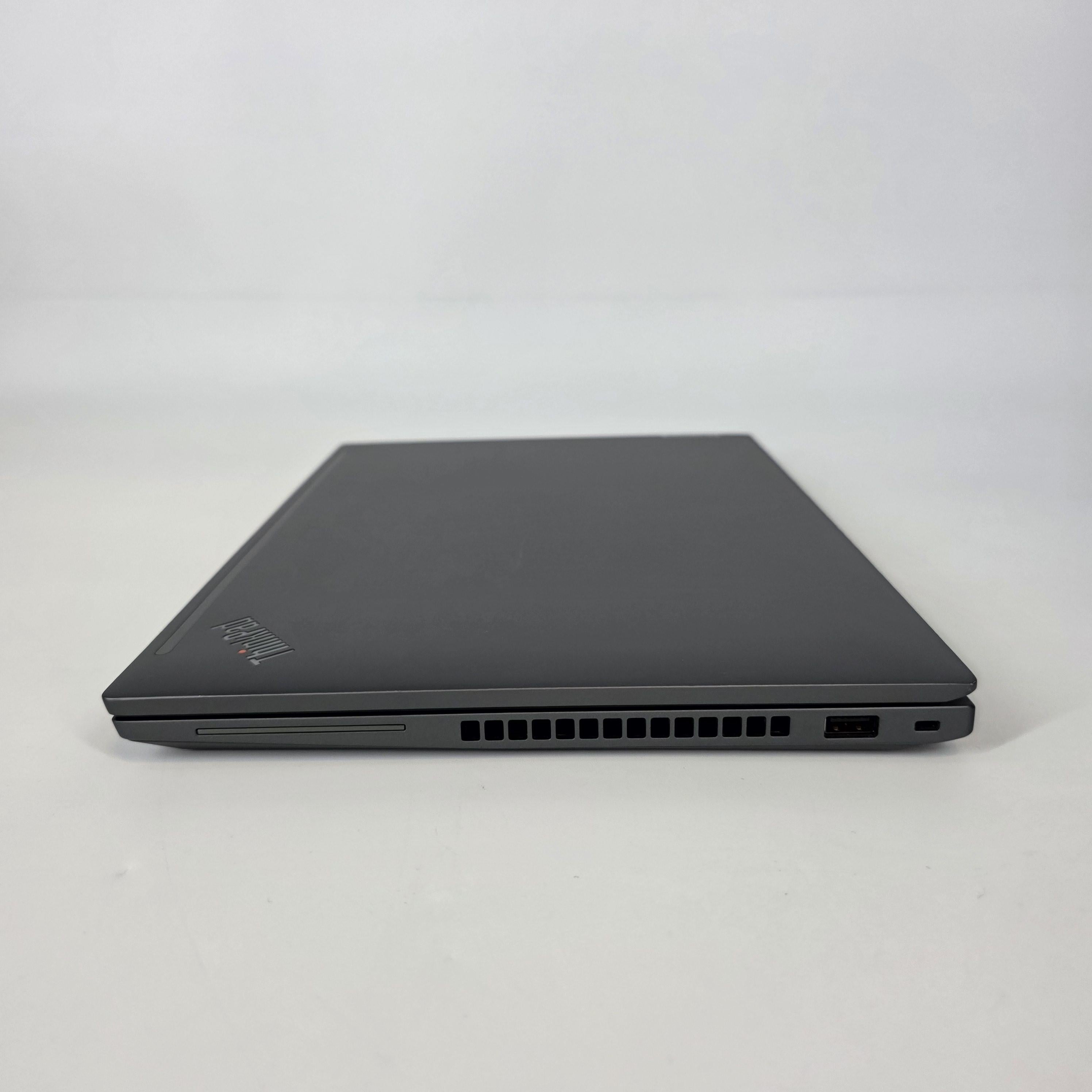 Lenovo ThinkPad T14 Gen 4 Gray 1.3 GHz Intel Core i5 13th Gen. 16GB RAM 512GB Solid State Drive