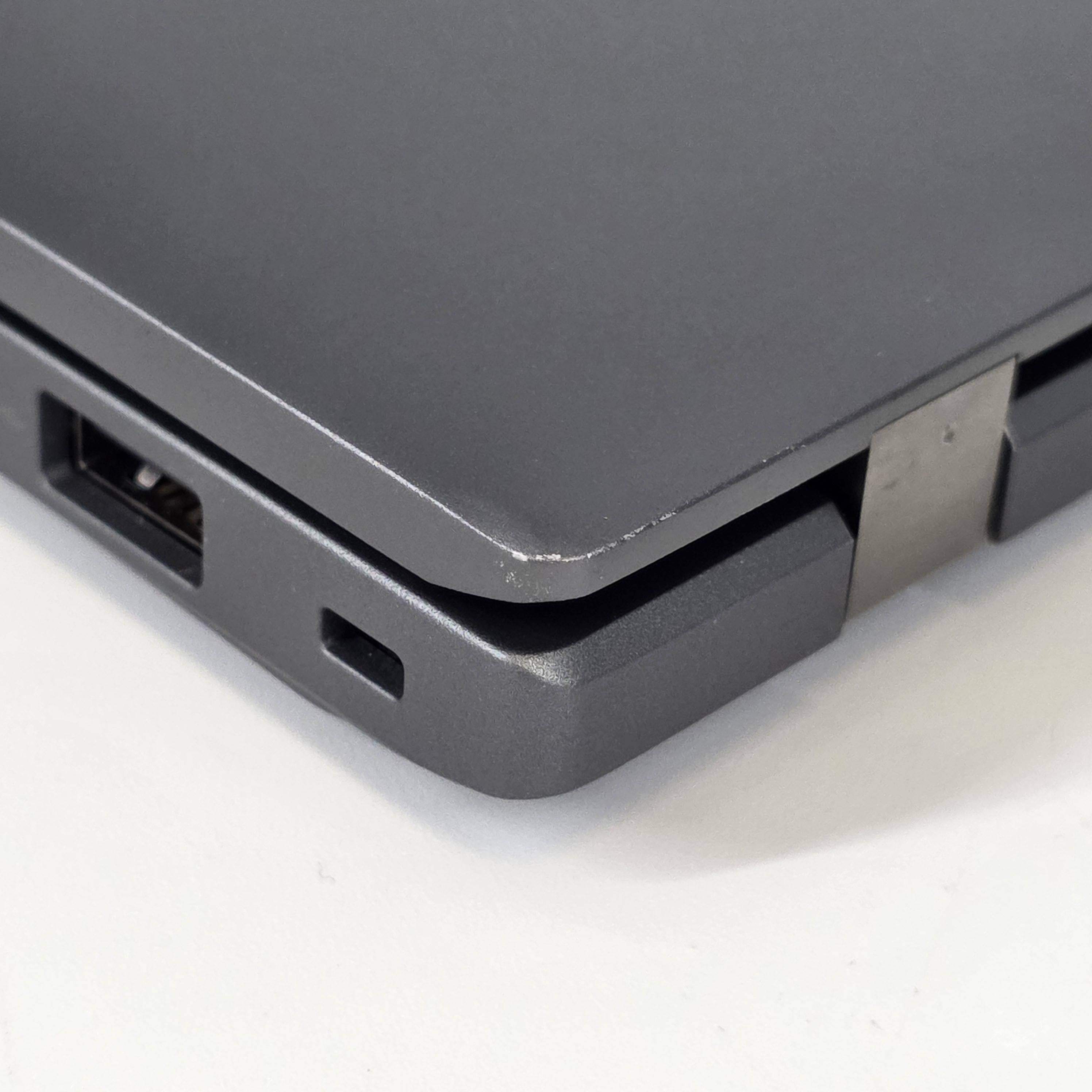 Lenovo ThinkPad T14 Gen 4 Gray 1.3 GHz Intel Core i5 13th Gen. 16GB RAM 512GB Solid State Drive