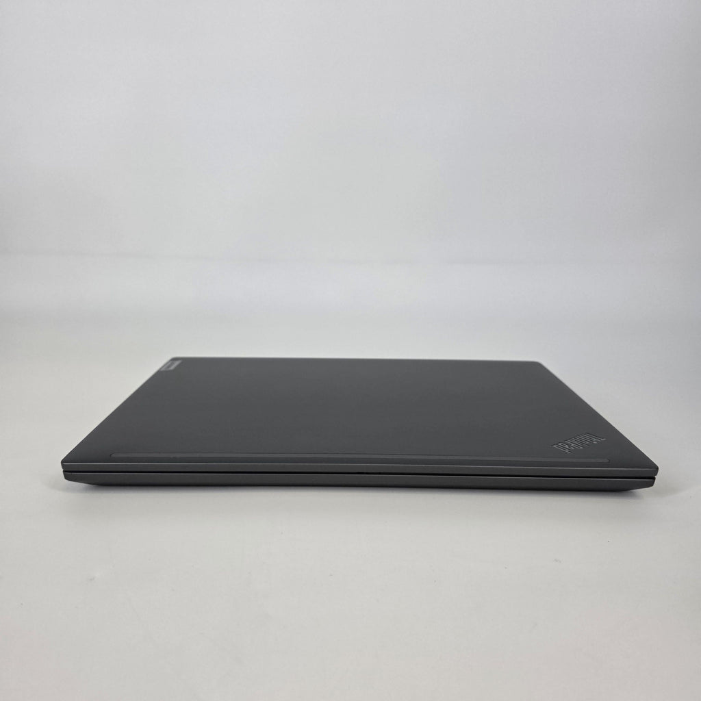 Lenovo ThinkPad T14 Gen 4 Gray 1.3 GHz Intel Core i5 13th Gen. 16GB RAM 512GB Solid State Drive