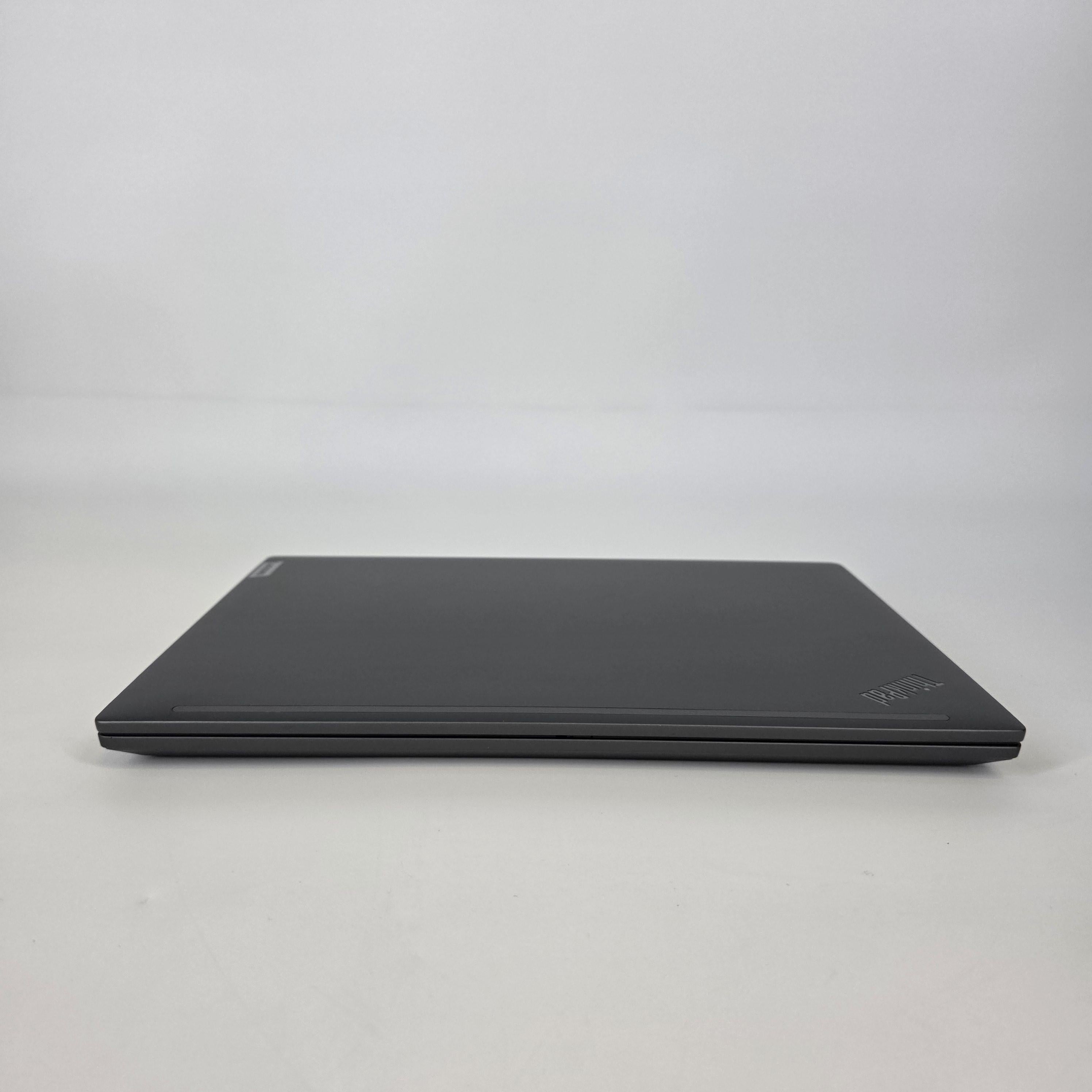 Lenovo ThinkPad T14 Gen 4 Gray 1.3 GHz Intel Core i5 13th Gen. 16GB RAM 512GB Solid State Drive