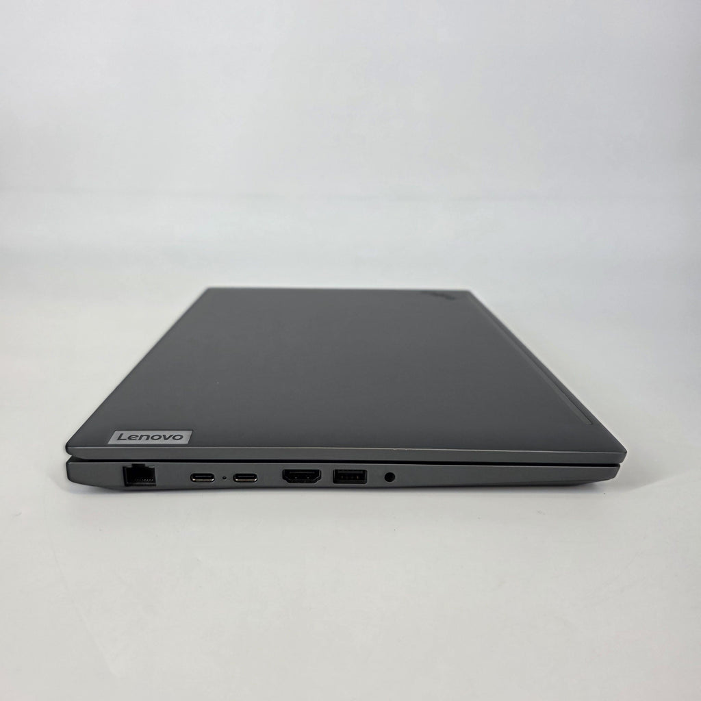 Lenovo ThinkPad T14 Gen 4 Gray 1.3 GHz Intel Core i5 13th Gen. 16GB RAM 512GB Solid State Drive