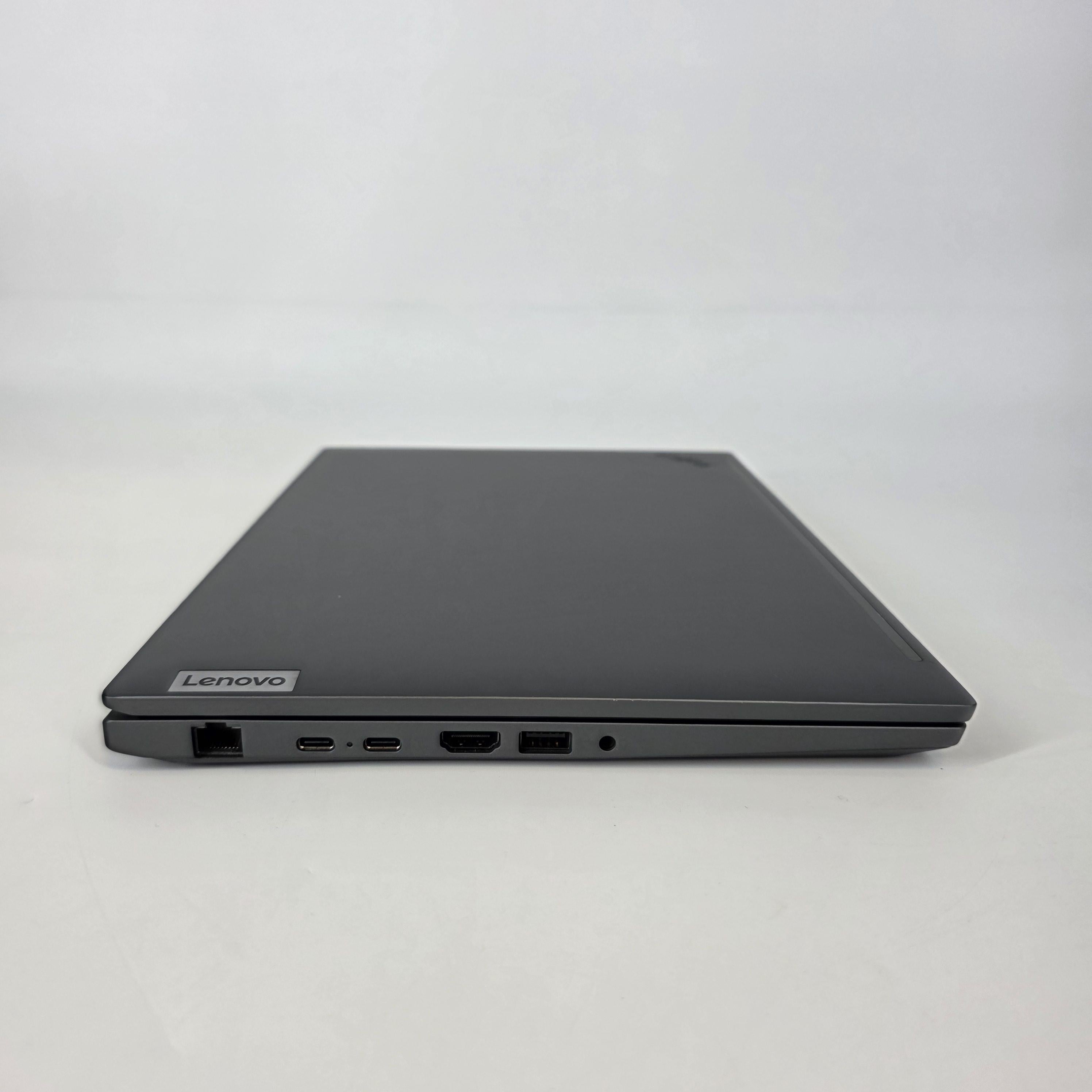 Lenovo ThinkPad T14 Gen 4 Gray 1.3 GHz Intel Core i5 13th Gen. 16GB RAM 512GB Solid State Drive