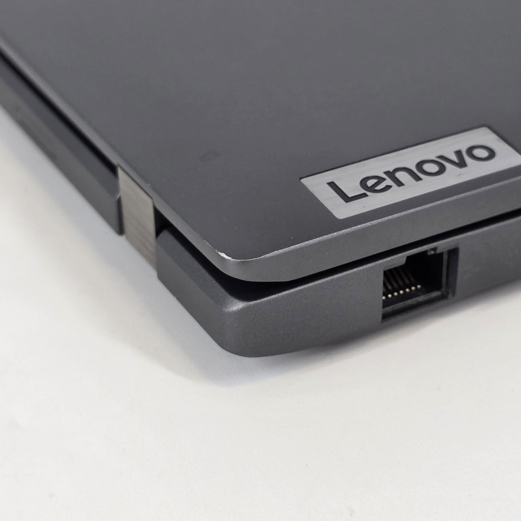 Lenovo ThinkPad T14 Gen 4 Gray 1.3 GHz Intel Core i5 13th Gen. 16GB RAM 512GB Solid State Drive