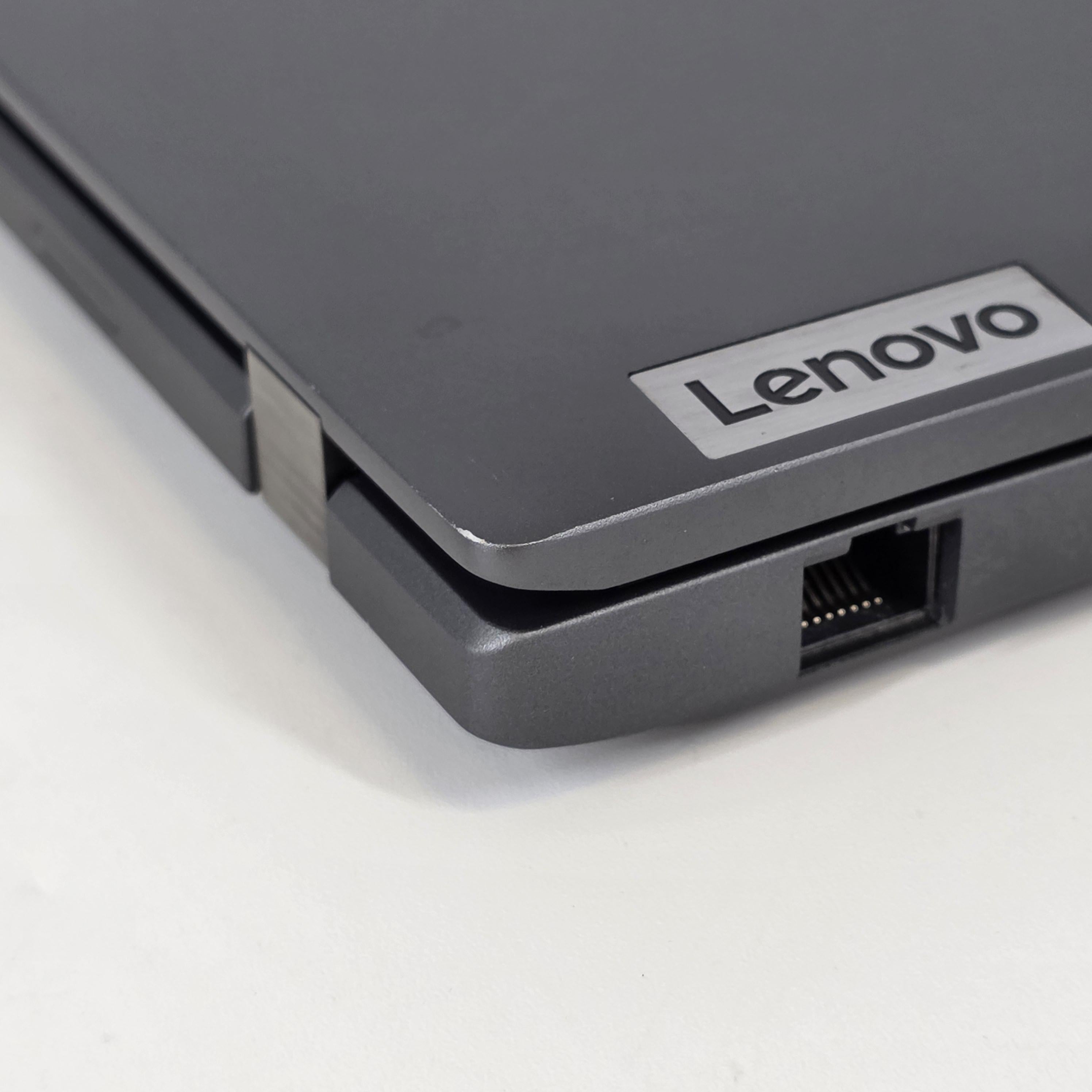 Lenovo ThinkPad T14 Gen 4 Gray 1.3 GHz Intel Core i5 13th Gen. 16GB RAM 512GB Solid State Drive