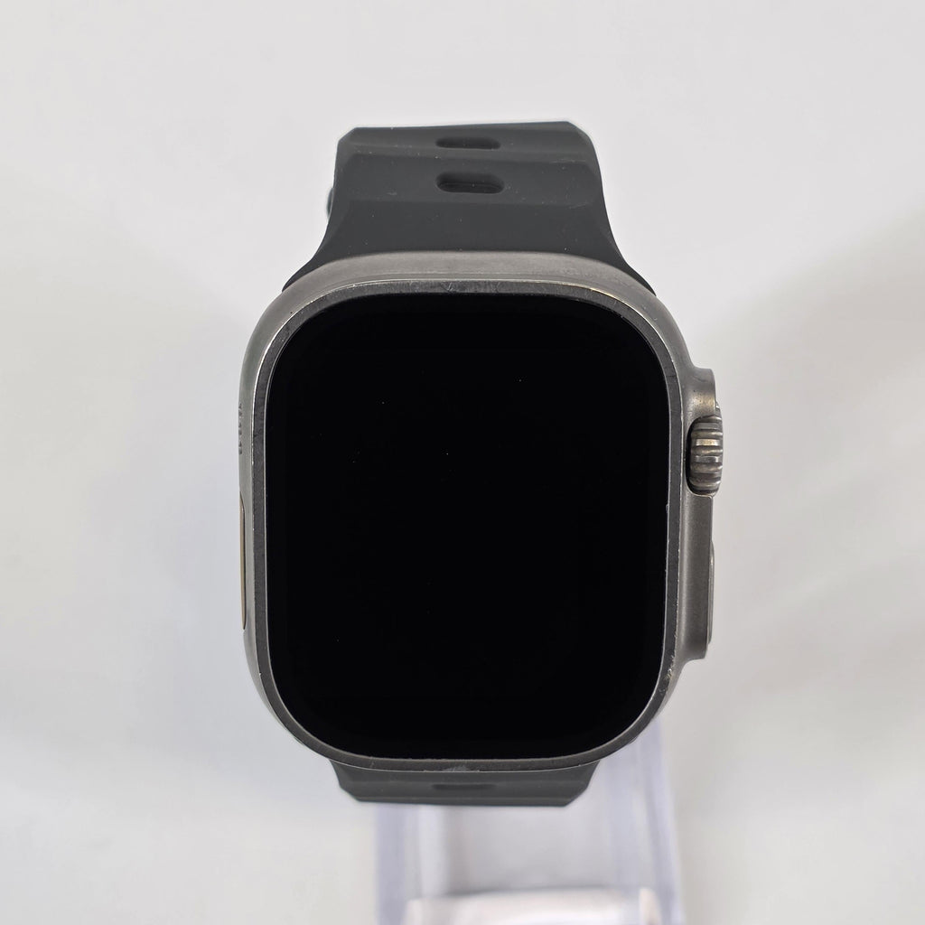 Apple Watch (Ultra 2) 49mm Natural Unlocked 64GB
