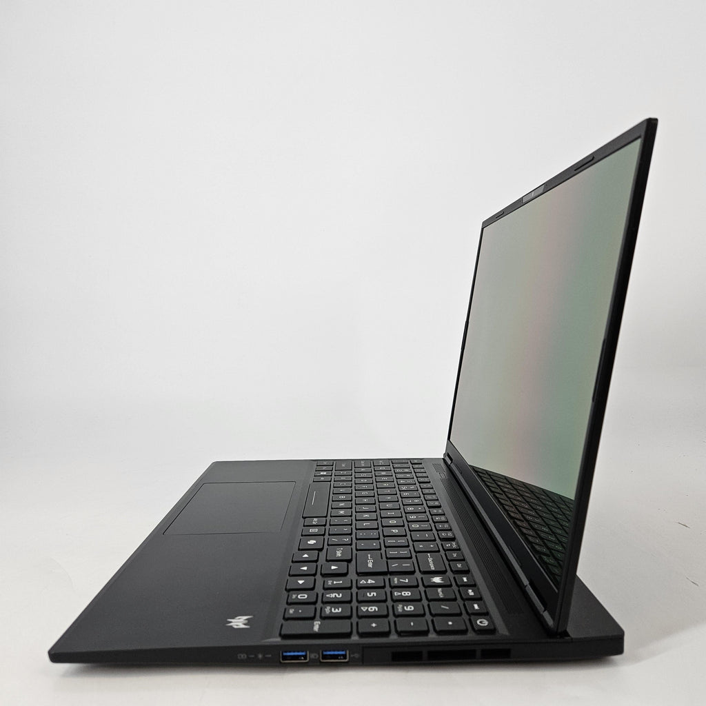 Acer Predator Helios Neo 16S AI 16 Black 2.7 GHz Intel Core Ultra 9 Series 2 32GB RAM 1TB Solid State Drive NVIDIA GeForce RTX 5070 Ti 12 GB