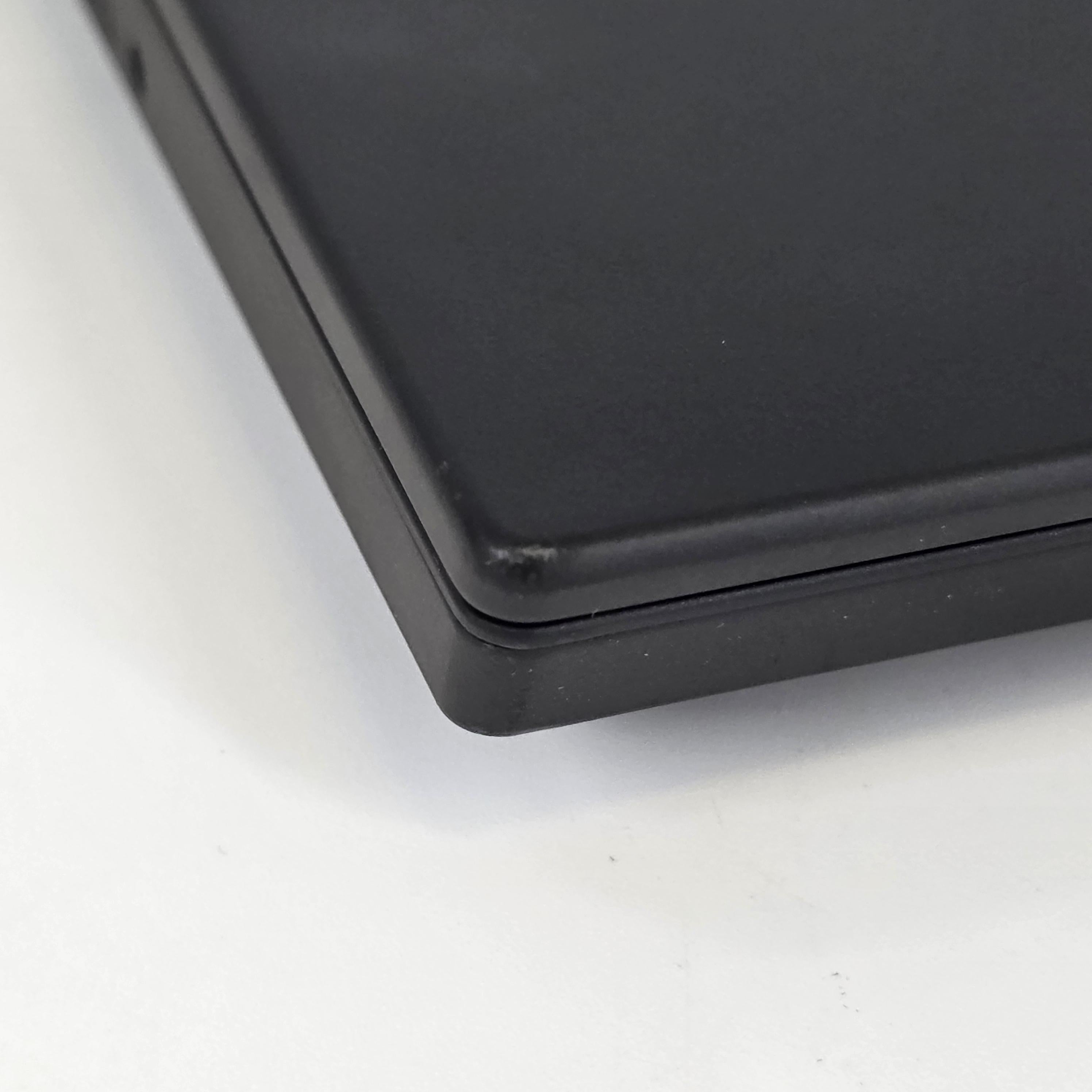 Lenovo ThinkPad P15 Gen 2 Black 2.6 GHz Intel Core i9 11th Gen. 64GB RAM 512GB Solid State Drive NVIDIA RTX A2000 4 GB