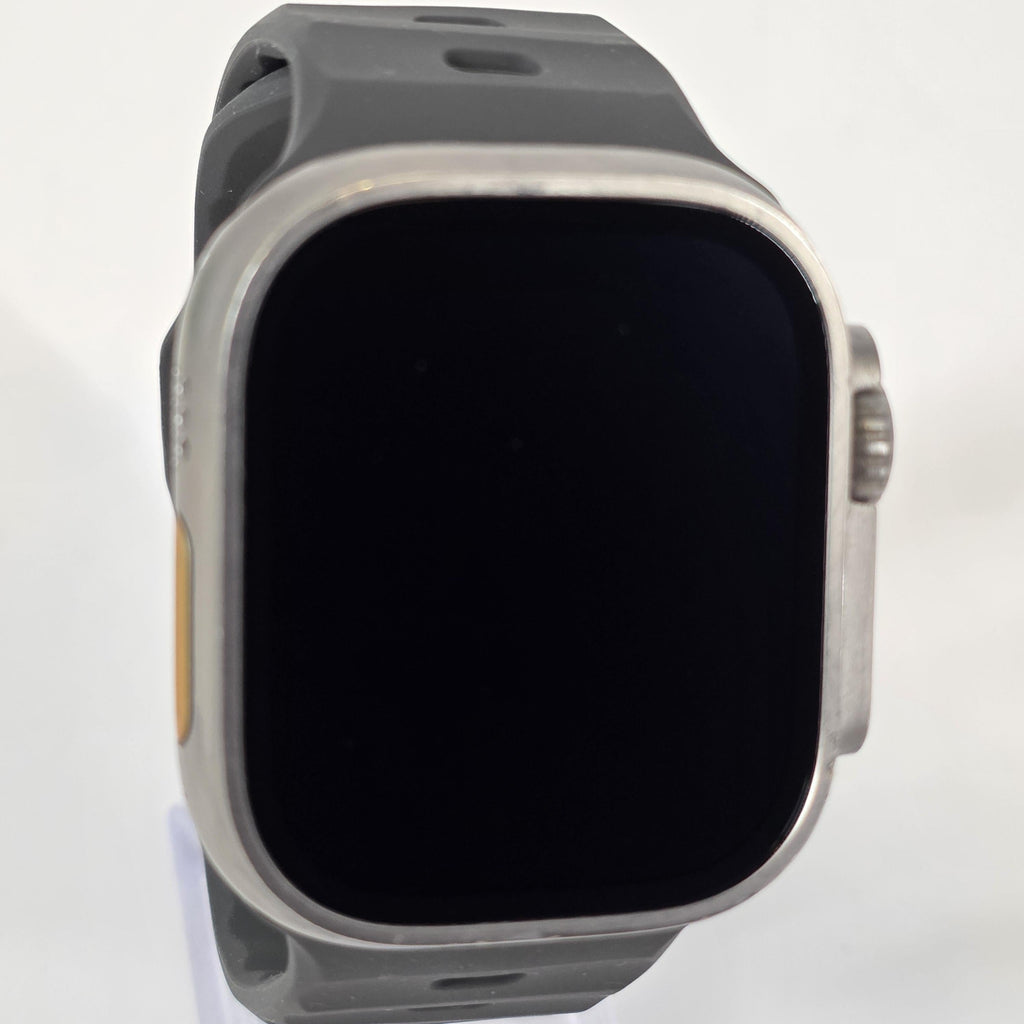 Apple Watch (Ultra 2) 49mm Natural Unlocked 64GB