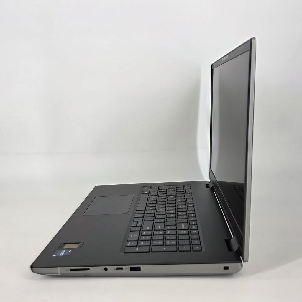 Dell Precision 7780 17.3 Gray 2.2 GHz Intel Core i9 13th Gen. 32GB RAM 512GB Solid State Drive NVIDIA RTX 3500 Ada 12 GB