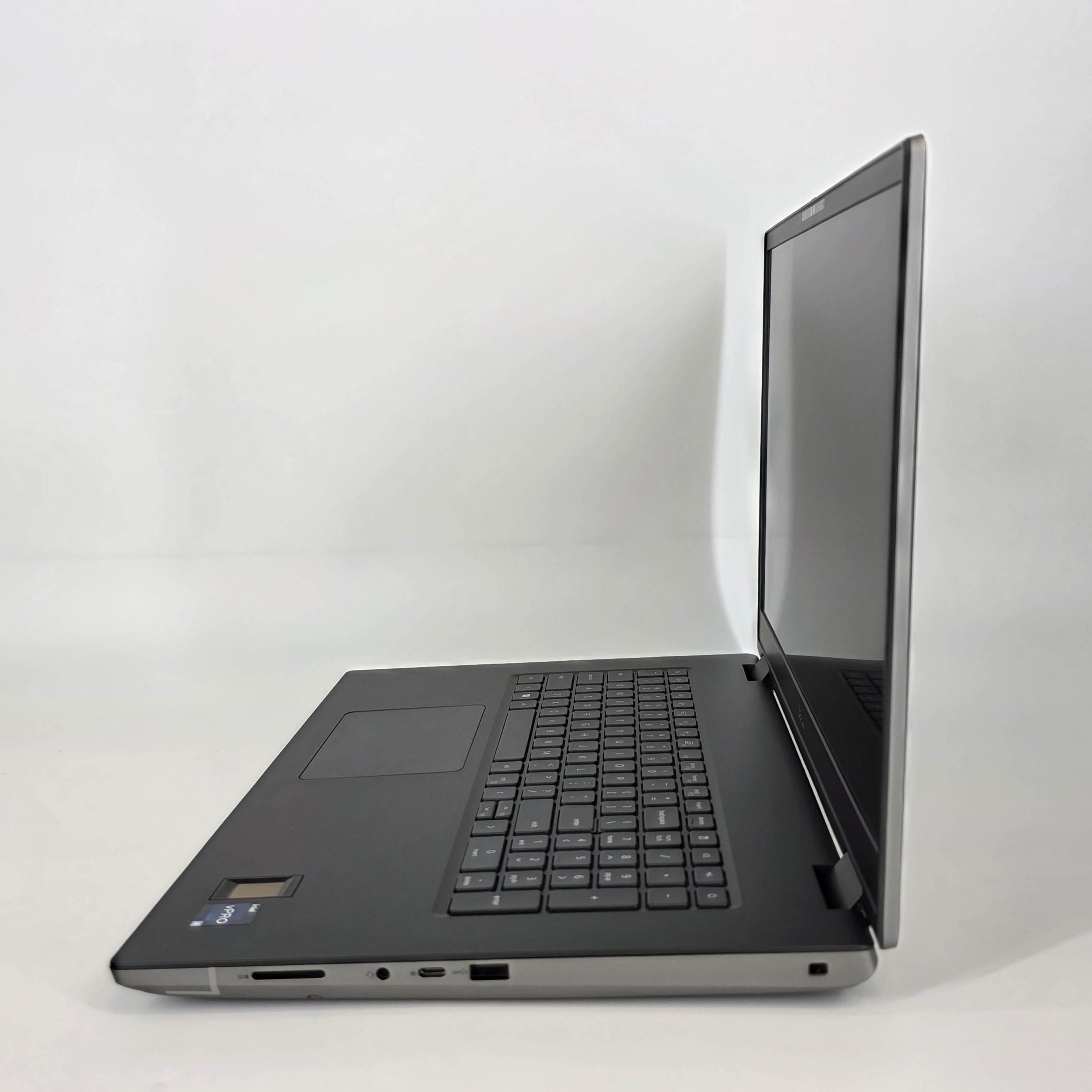 Dell Precision 7780 17.3 Gray 2.2 GHz Intel Core i9 13th Gen. 32GB RAM 512GB Solid State Drive NVIDIA RTX 3500 Ada 12 GB