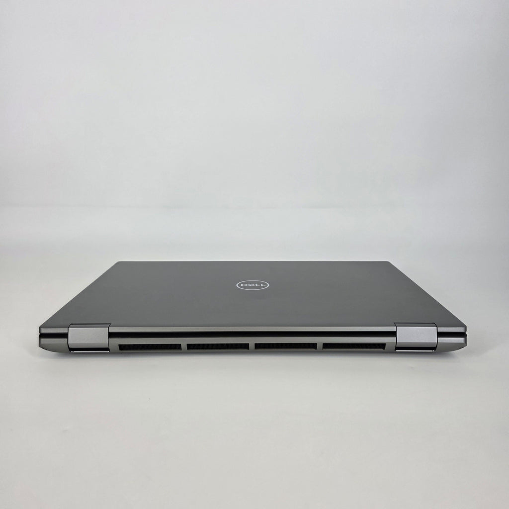 Dell Precision 7780 17.3 Gray 2.2 GHz Intel Core i9 13th Gen. 32GB RAM 512GB Solid State Drive NVIDIA RTX 3500 Ada 12 GB