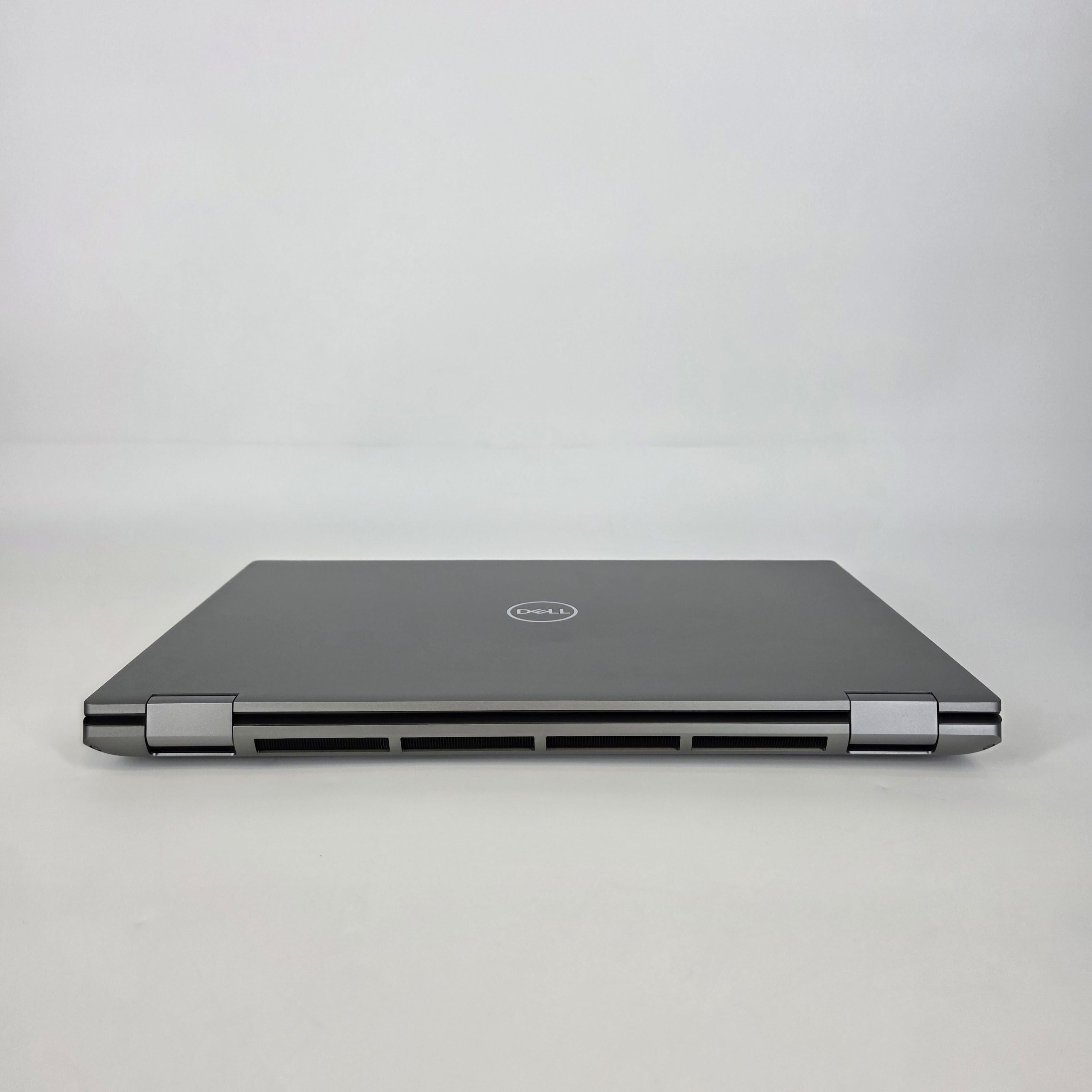 Dell Precision 7780 17.3 Gray 2.2 GHz Intel Core i9 13th Gen. 32GB RAM 512GB Solid State Drive NVIDIA RTX 3500 Ada 12 GB