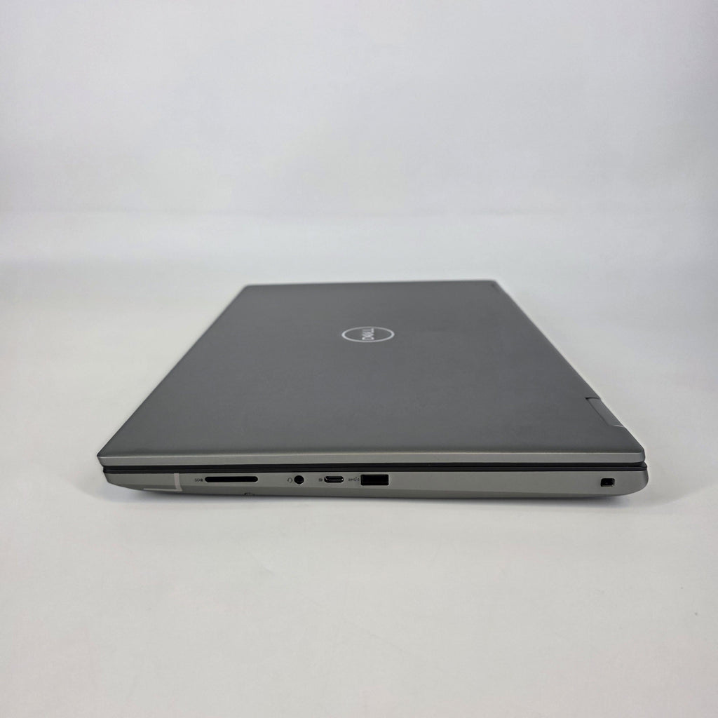 Dell Precision 7780 17.3 Gray 2.2 GHz Intel Core i9 13th Gen. 32GB RAM 512GB Solid State Drive NVIDIA RTX 3500 Ada 12 GB