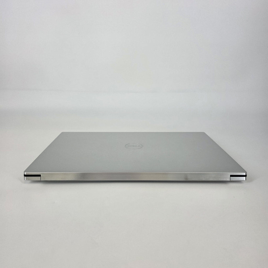 Dell XPS 15 9510 Silver 2.3 GHz Intel Core i7 11th Gen. 16GB RAM 512GB Solid State Drive NVIDIA GeForce RTX 3050 4 GB