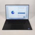 Dell XPS 15 9510 Silver 2.3 GHz Intel Core i7 11th Gen. 16GB RAM 512GB Solid State Drive NVIDIA GeForce RTX 3050 4 GB
