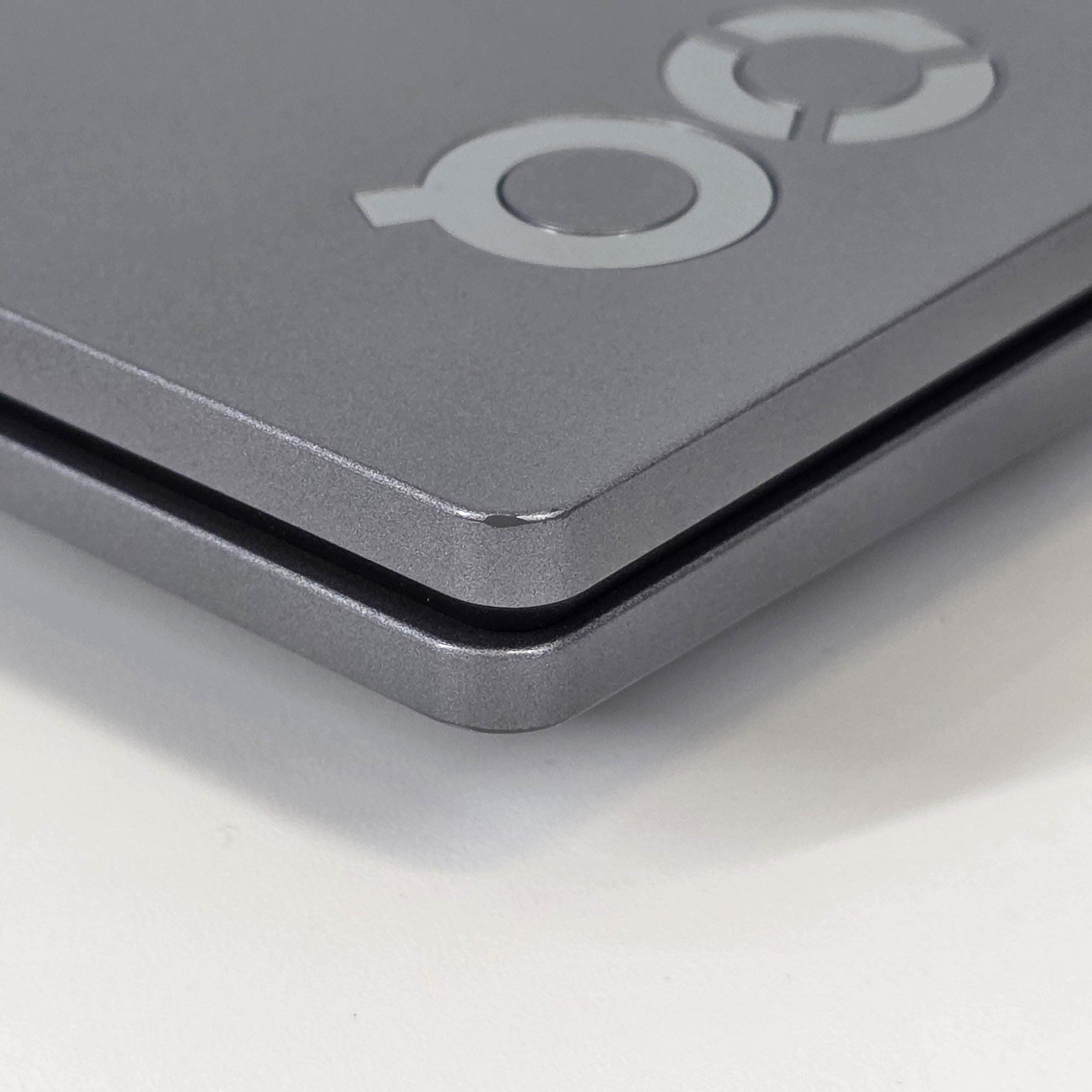 Lenovo LOQ 15 Gray 3.1 GHz AMD Ryzen 7 7435HS 32GB RAM 1TB Solid State Drive 512GB Solid State Drive NVIDIA GeForce RTX 4060 8 GB