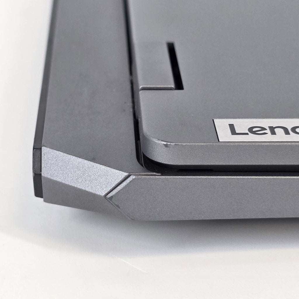 Lenovo LOQ 15 Gray 3.1 GHz AMD Ryzen 7 7435HS 32GB RAM 1TB Solid State Drive 512GB Solid State Drive NVIDIA GeForce RTX 4060 8 GB