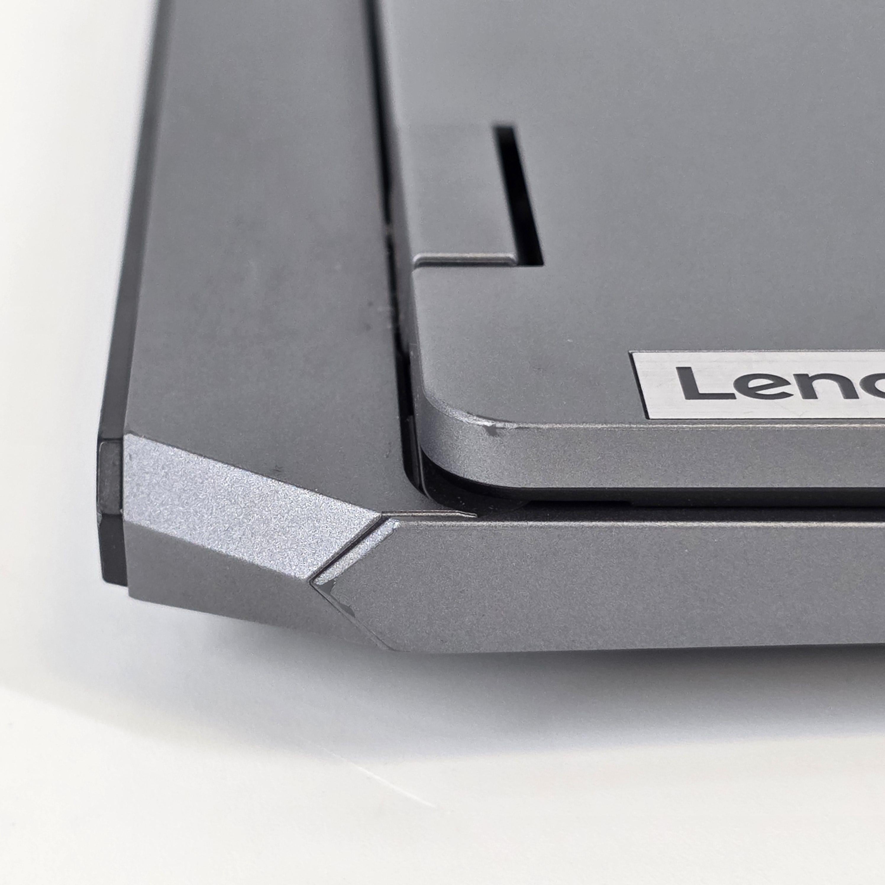 Lenovo LOQ 15 Gray 3.1 GHz AMD Ryzen 7 7435HS 32GB RAM 1TB Solid State Drive 512GB Solid State Drive NVIDIA GeForce RTX 4060 8 GB