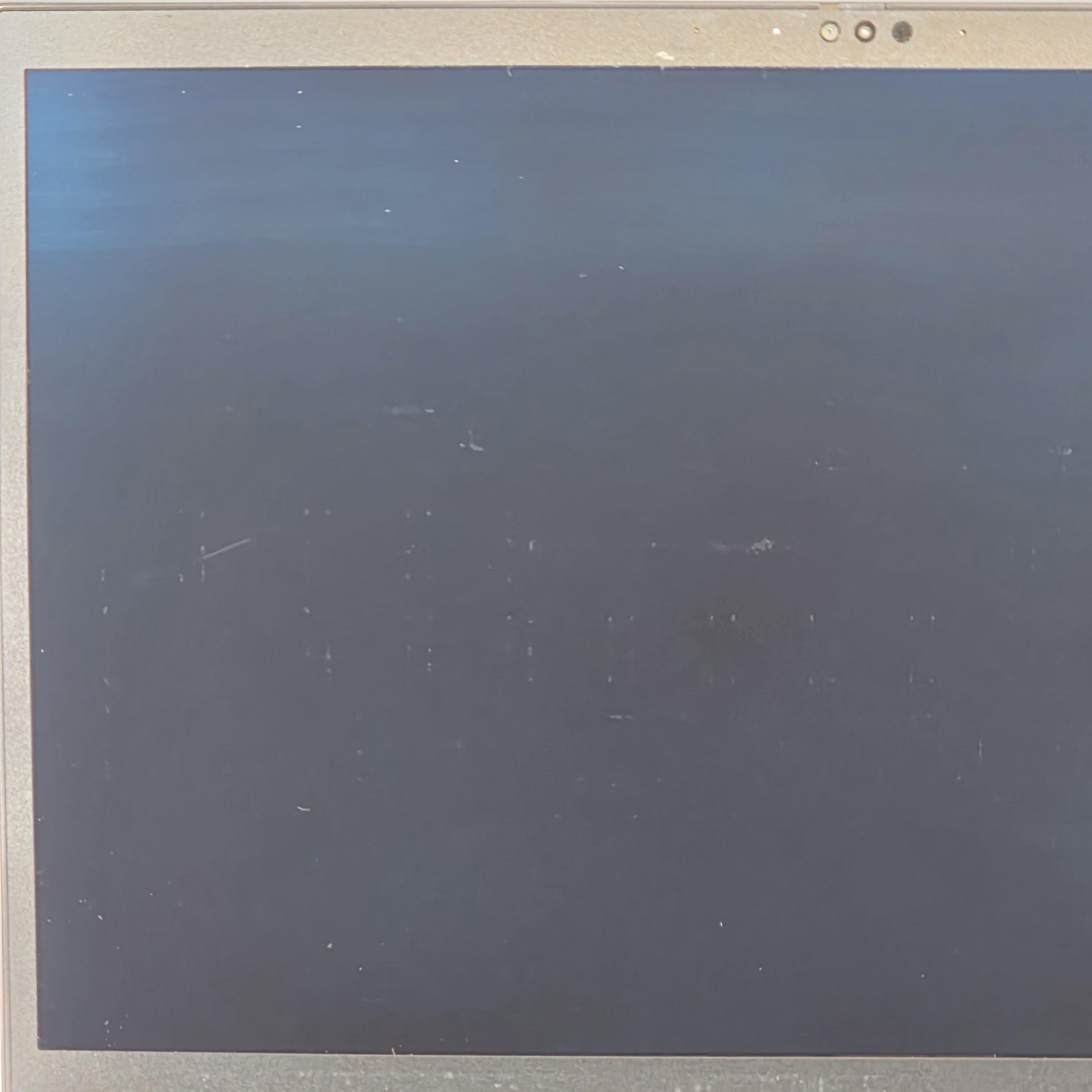 Lenovo ThinkPad T14 Gen 4 Gray 1.9 GHz Intel Core i7 13th Gen. 16GB RAM 512GB Solid State Drive