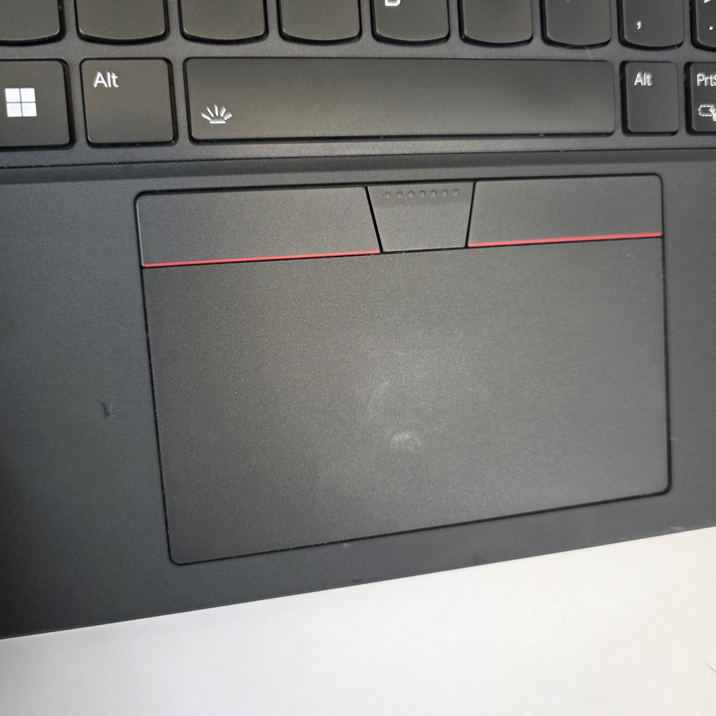 Lenovo ThinkPad T14 Gen 4 Gray 1.9 GHz Intel Core i7 13th Gen. 16GB RAM 512GB Solid State Drive