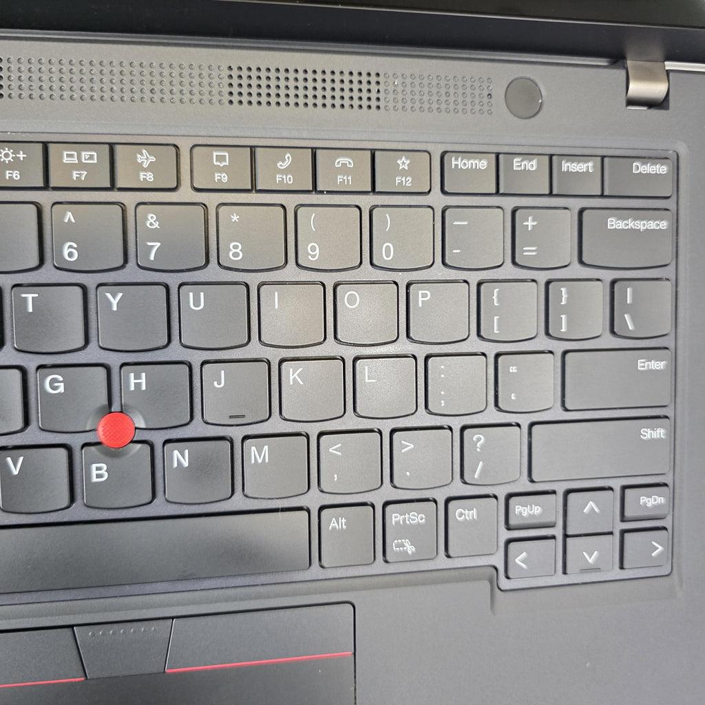 Lenovo ThinkPad T14 Gen 4 Gray 1.9 GHz Intel Core i7 13th Gen. 16GB RAM 512GB Solid State Drive