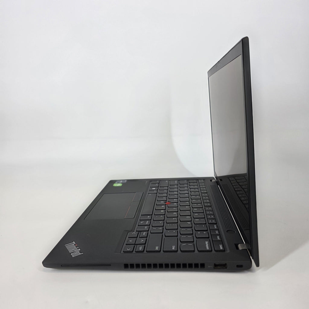 Lenovo ThinkPad T14 Gen 4 Gray 1.9 GHz Intel Core i7 13th Gen. 16GB RAM 512GB Solid State Drive