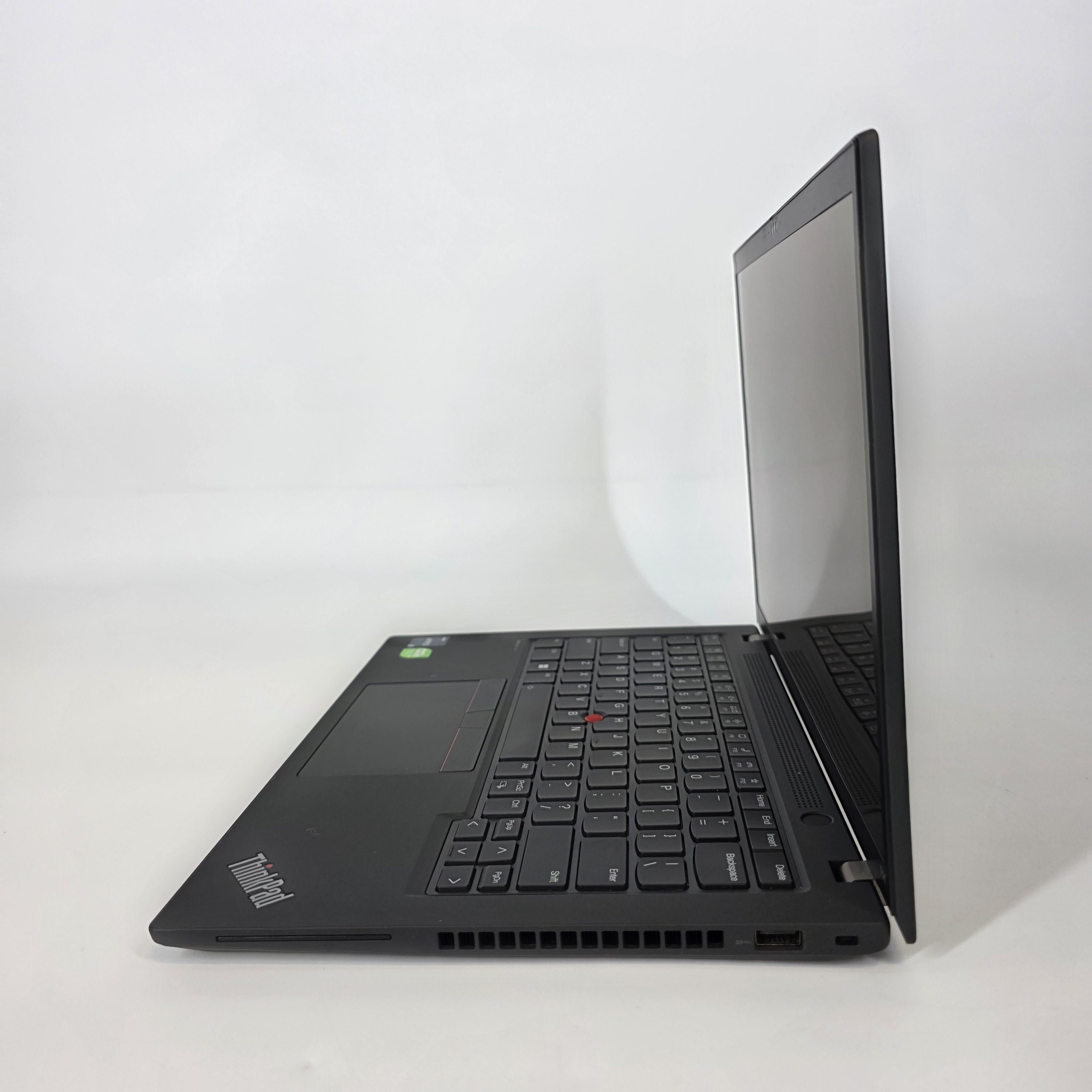 Lenovo ThinkPad T14 Gen 4 Gray 1.9 GHz Intel Core i7 13th Gen. 16GB RAM 512GB Solid State Drive