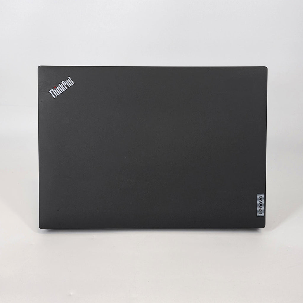 Lenovo ThinkPad T14 Gen 4 Gray 1.9 GHz Intel Core i7 13th Gen. 16GB RAM 512GB Solid State Drive