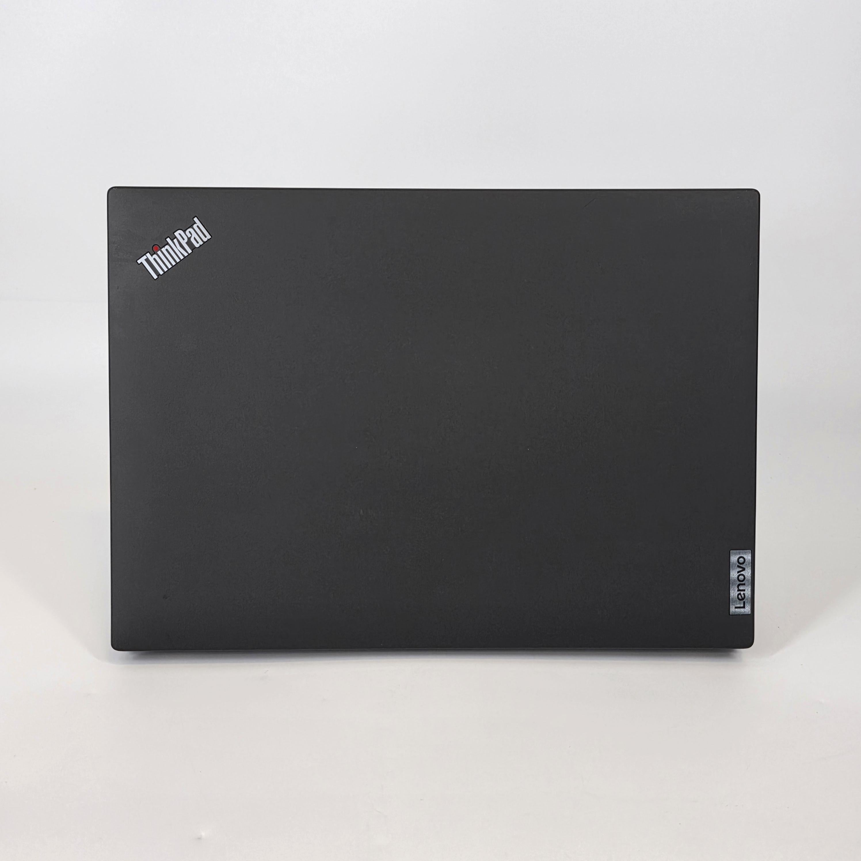 Lenovo ThinkPad T14 Gen 4 Gray 1.9 GHz Intel Core i7 13th Gen. 16GB RAM 512GB Solid State Drive