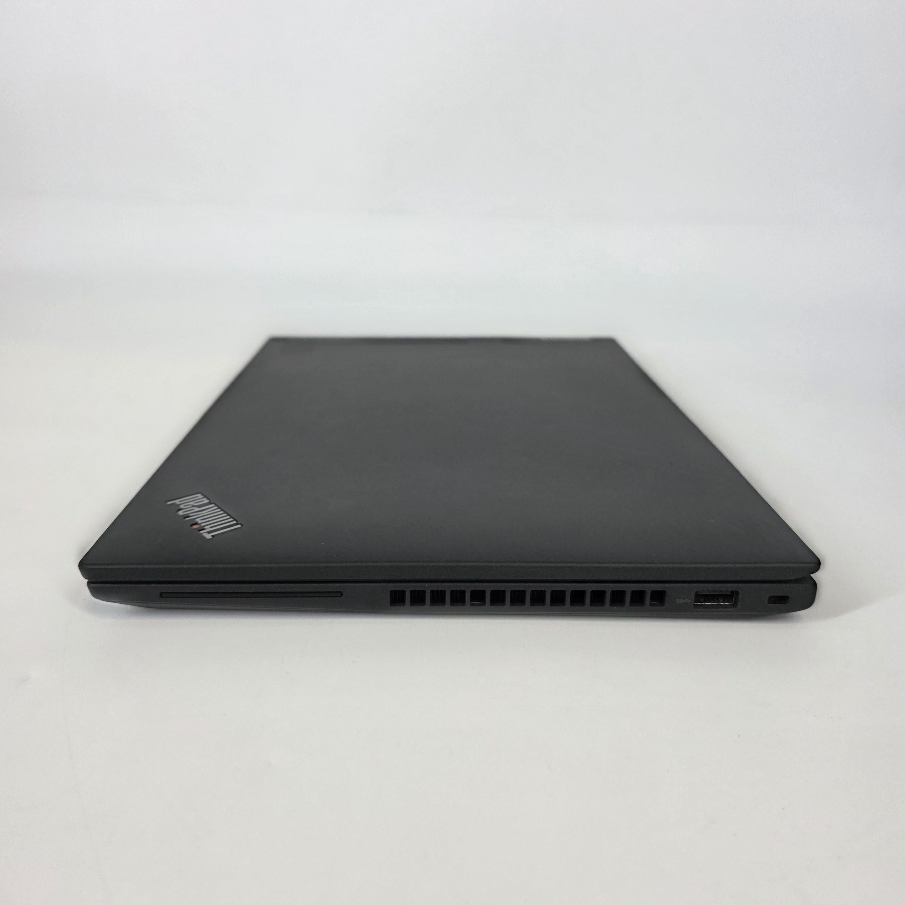 Lenovo ThinkPad T14 Gen 4 Gray 1.9 GHz Intel Core i7 13th Gen. 16GB RAM 512GB Solid State Drive