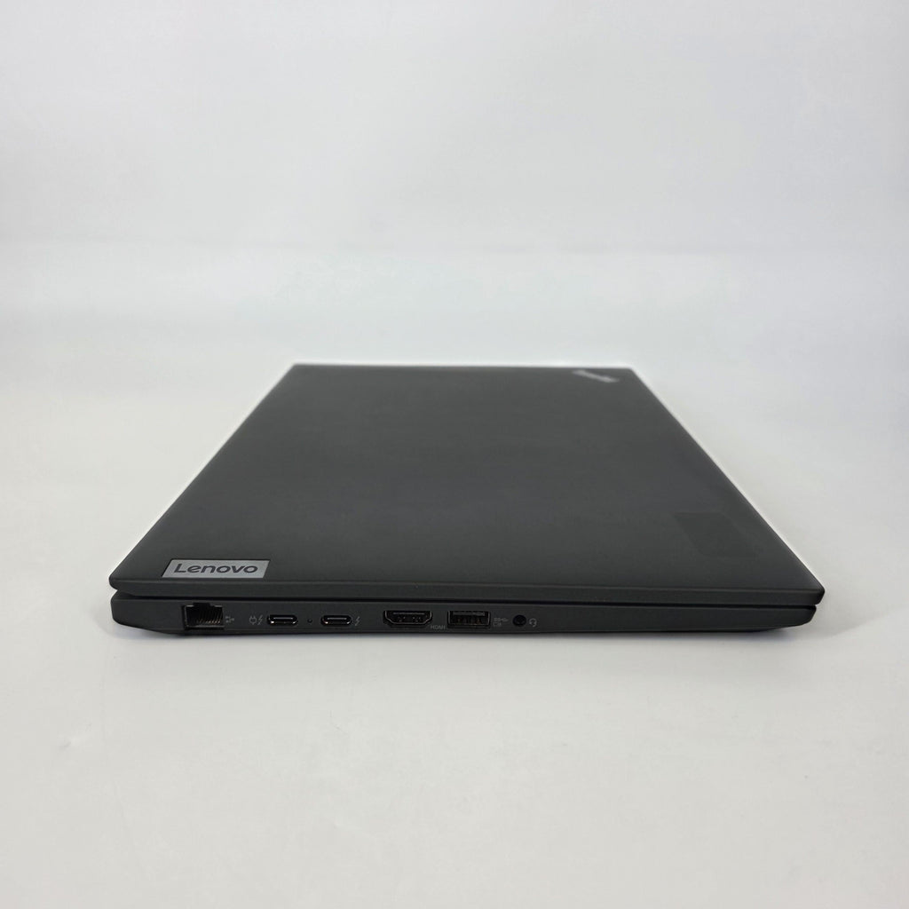 Lenovo ThinkPad T14 Gen 4 Gray 1.9 GHz Intel Core i7 13th Gen. 16GB RAM 512GB Solid State Drive