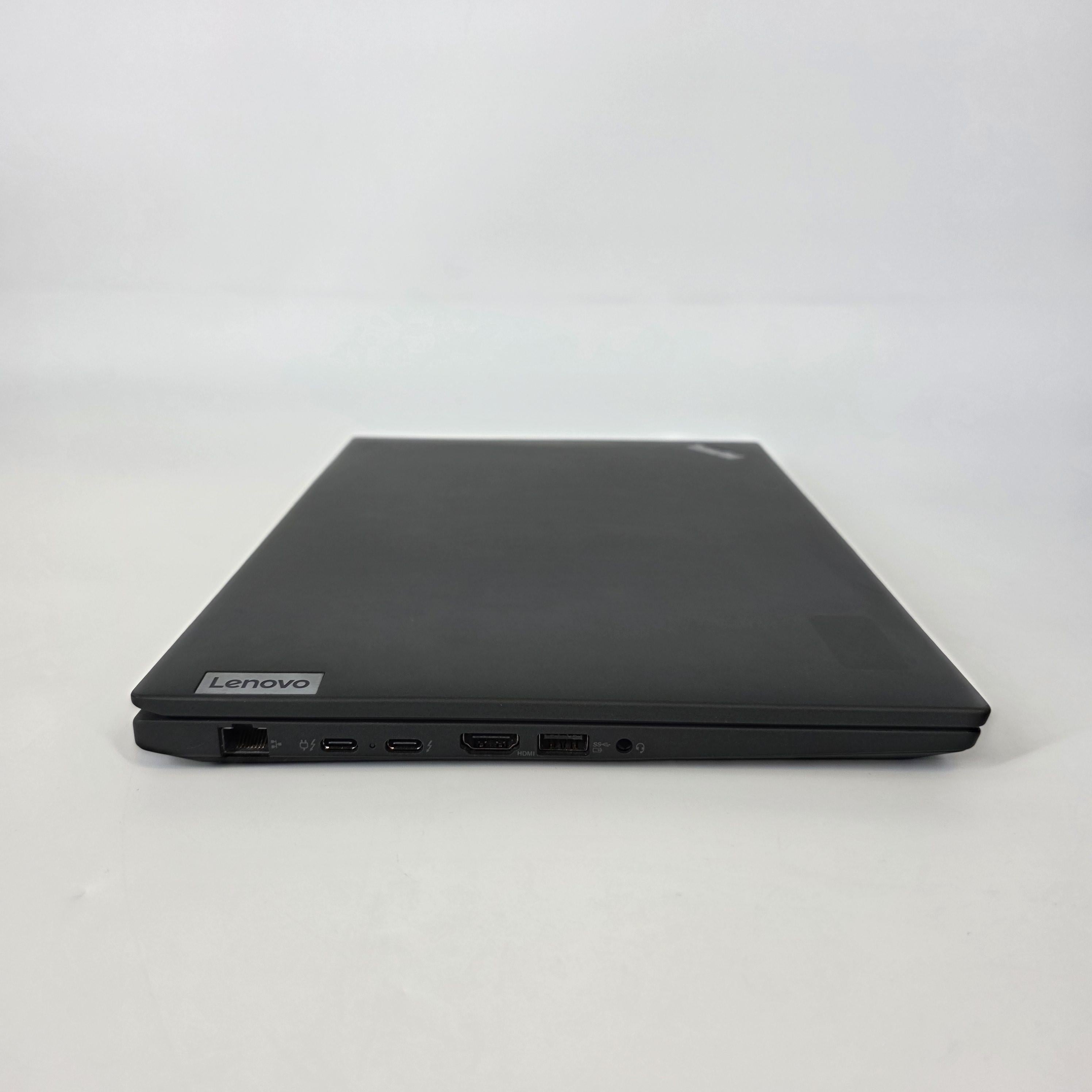 Lenovo ThinkPad T14 Gen 4 Gray 1.9 GHz Intel Core i7 13th Gen. 16GB RAM 512GB Solid State Drive