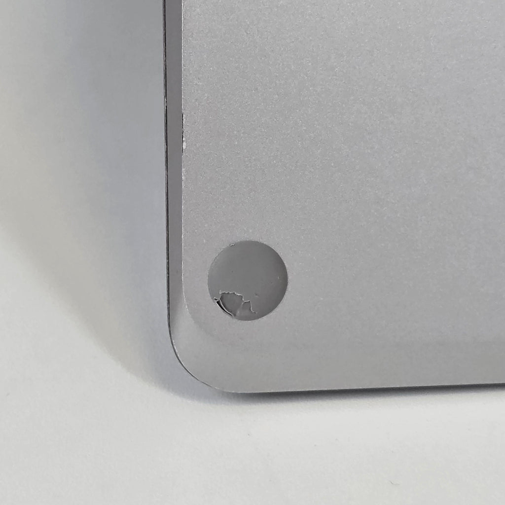 Microsoft Surface Laptop 5 13.5 Platinum 2.7 GHz Intel Core i7 12th Gen. 16GB RAM 256GB Solid State Drive