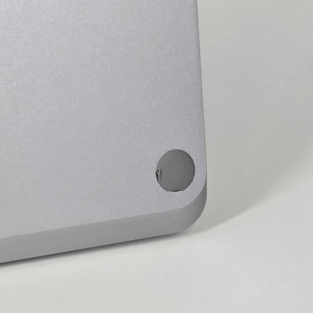 Microsoft Surface Laptop 5 13.5 Platinum 2.7 GHz Intel Core i7 12th Gen. 16GB RAM 256GB Solid State Drive