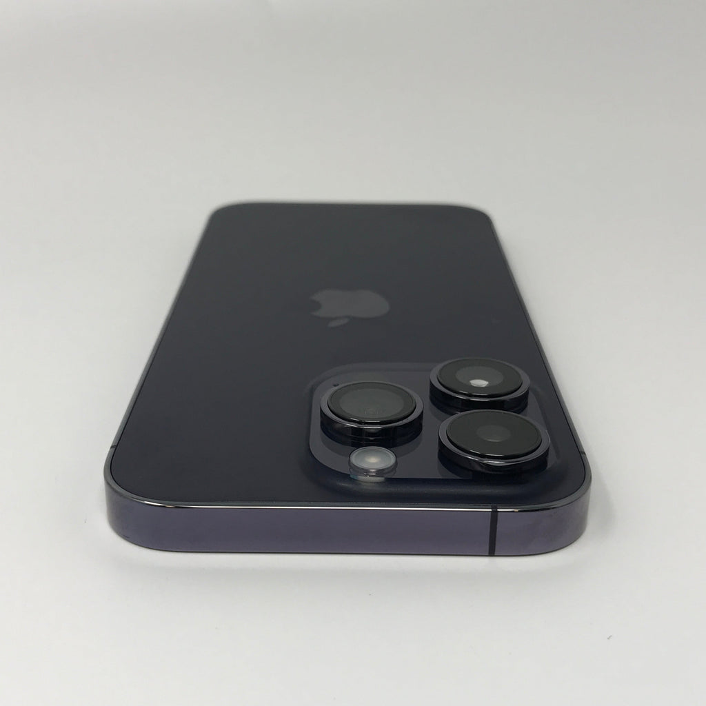 iPhone 14 Pro Max 512GB Deep Purple (GSM Unlocked)